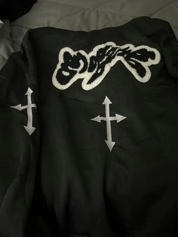 Other Retro Lazy Style Hoodie Size US M / EU 48-50 / 2 - 3 Thumbnail