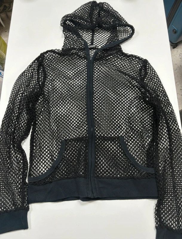 Dolce & Gabbana Veste knit maille noire Dolce Gabbana Size M / US 6-8 / IT 42-44 - 1 Thumbnail