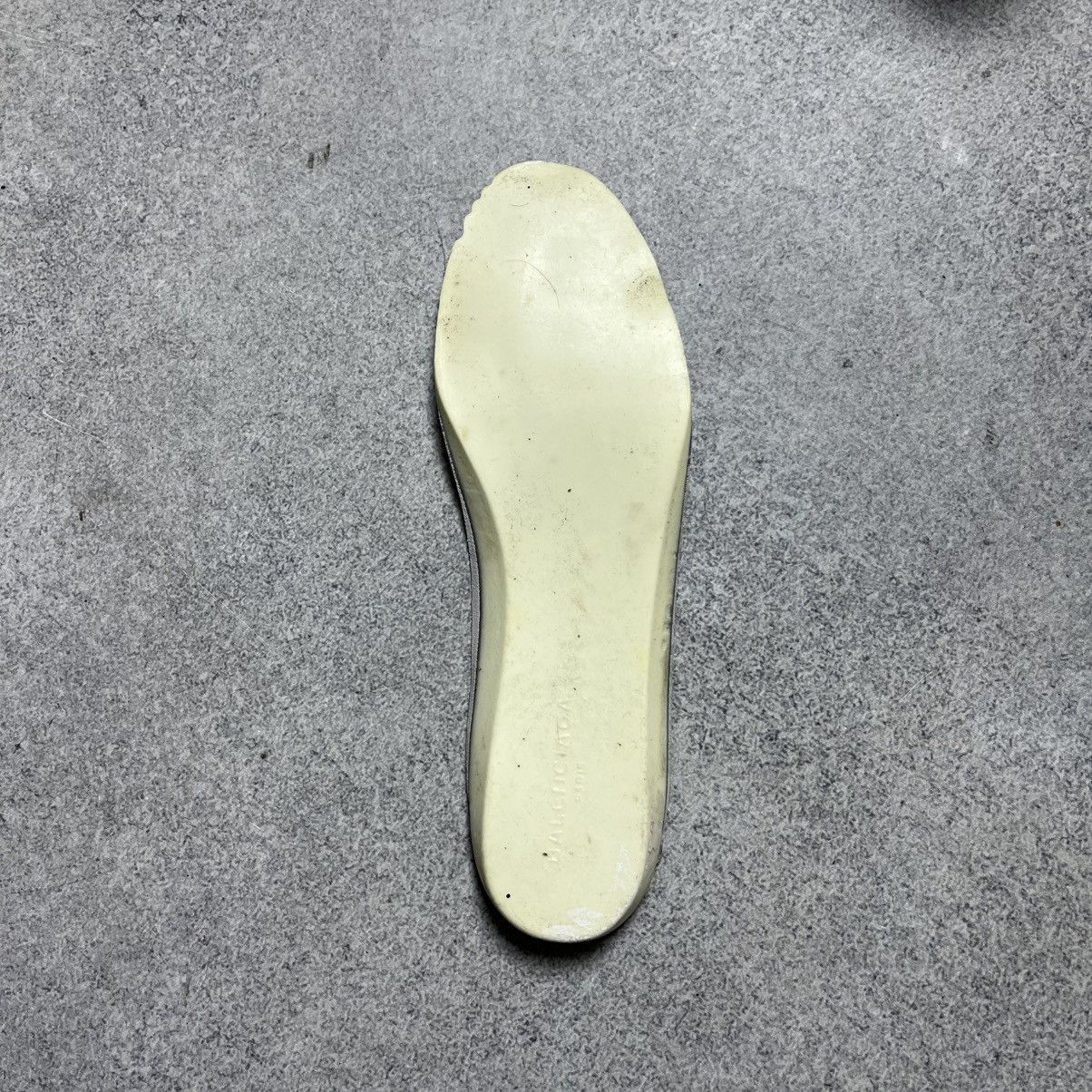 Balenciaga Balenciaga Arena Low Top Size US 5.5 / EU 38 - 13 Thumbnail