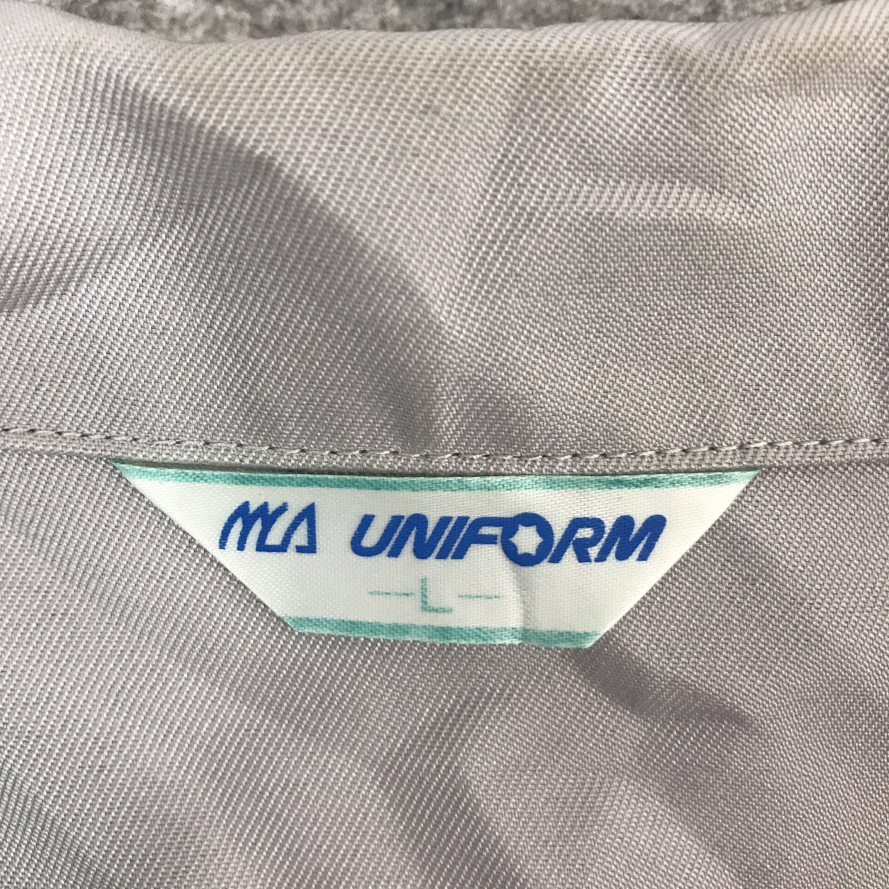 United Colors Of Benetton JAPAN BENETTON FORMULA 1 RACING TEAM CUSTOM JACKET Size US L / EU 52-54 / 3 - 12 Thumbnail