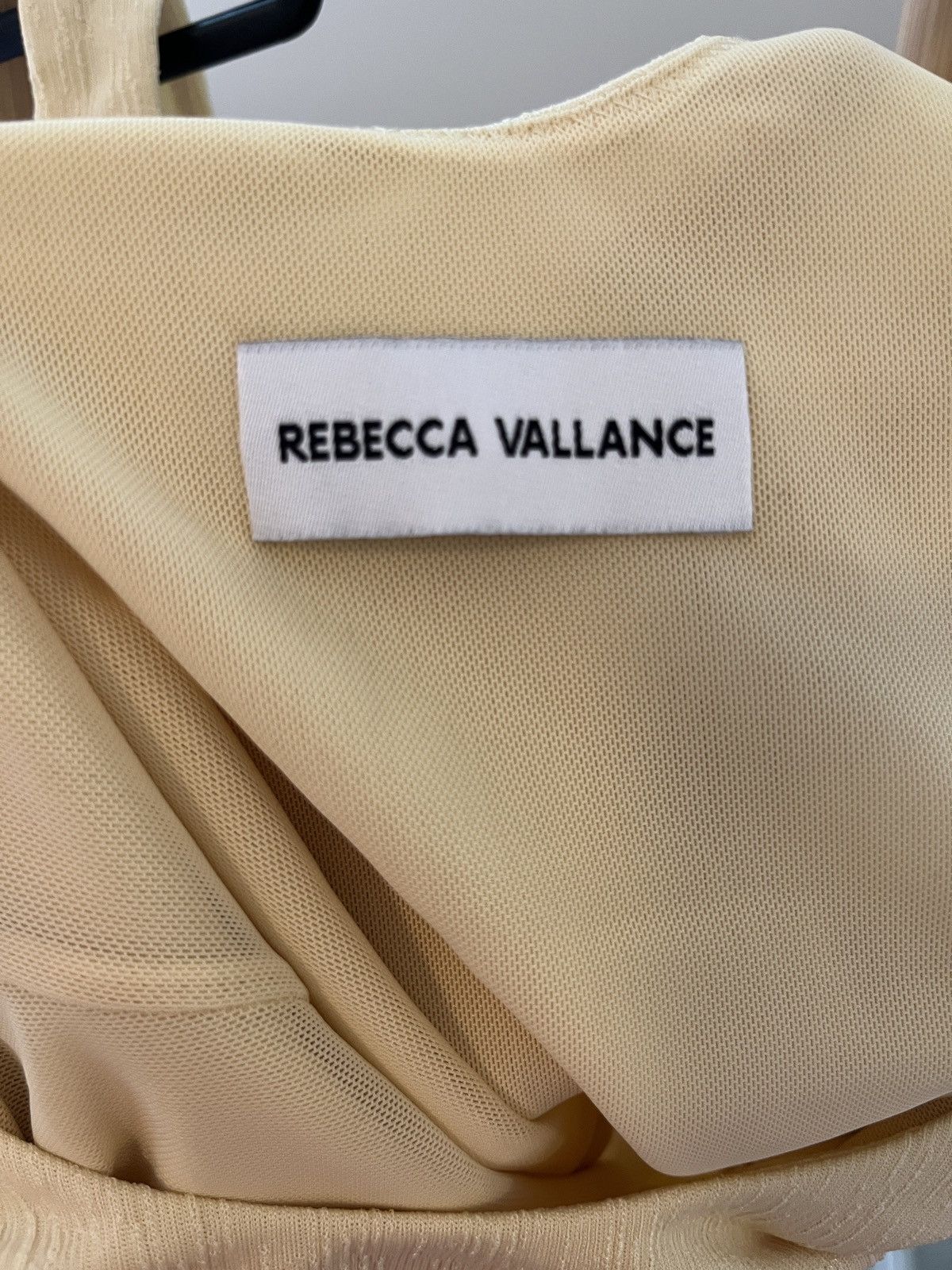 Other Rebecca Vallance Bodysuit Size XS / US 0-2 / IT 36-38 - 5 Thumbnail