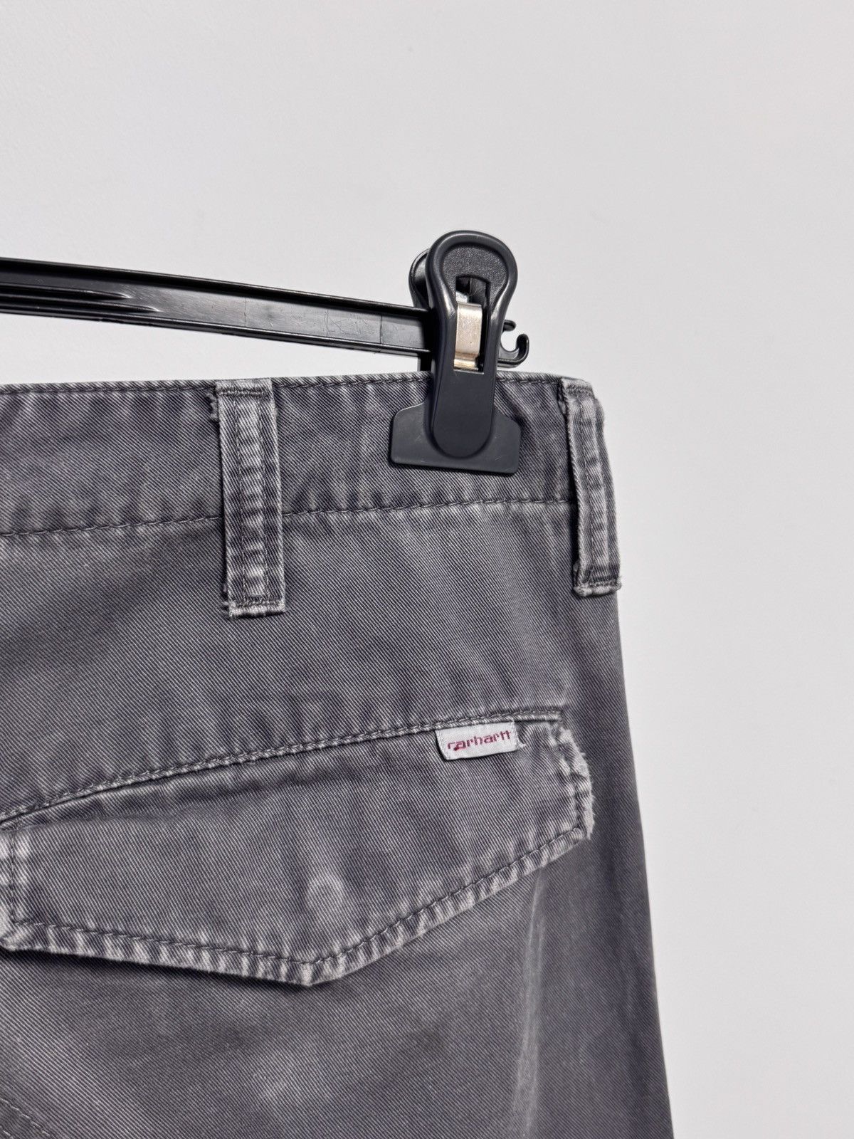 Carhartt Carhartt Vintage Cargo Pants Y2K Style 30/32 Size US 30 / EU 46 - 8 Thumbnail