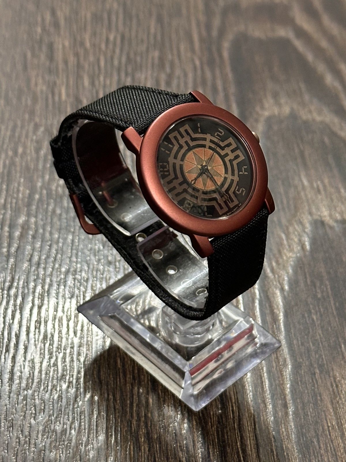 時計 90s vintage y2k JEAN PAUL GAULTIER watch 90s vintage y2k JEAN PAUL GAULTIER watch - メルカリ