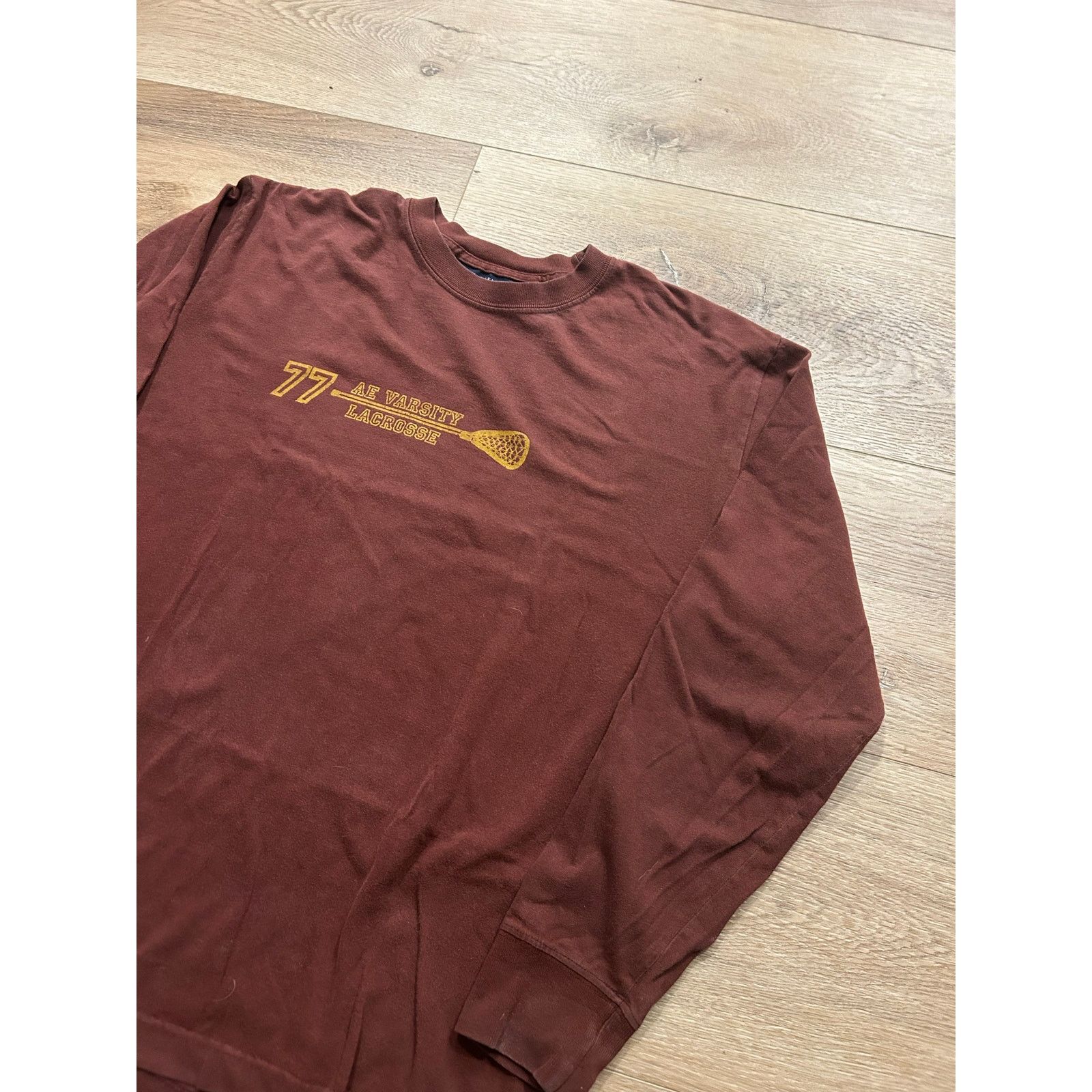American Eagle Outfitters AMERICAN EAGLE OUTFITTERS | SWEATSHIRT Size US M / EU 48-50 / 2 - 1 Thumbnail