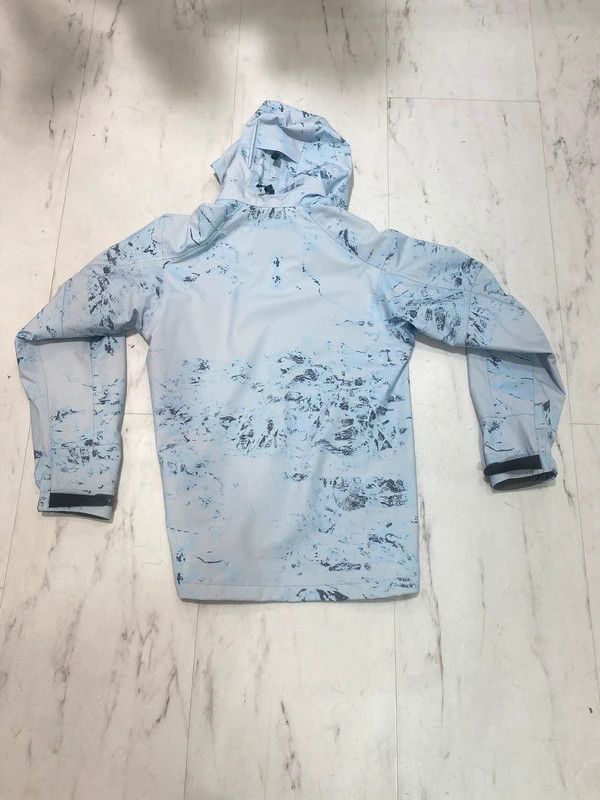 And Wander Pertex jacket and wander Size US S / EU 44-46 / 1 - 2 Thumbnail