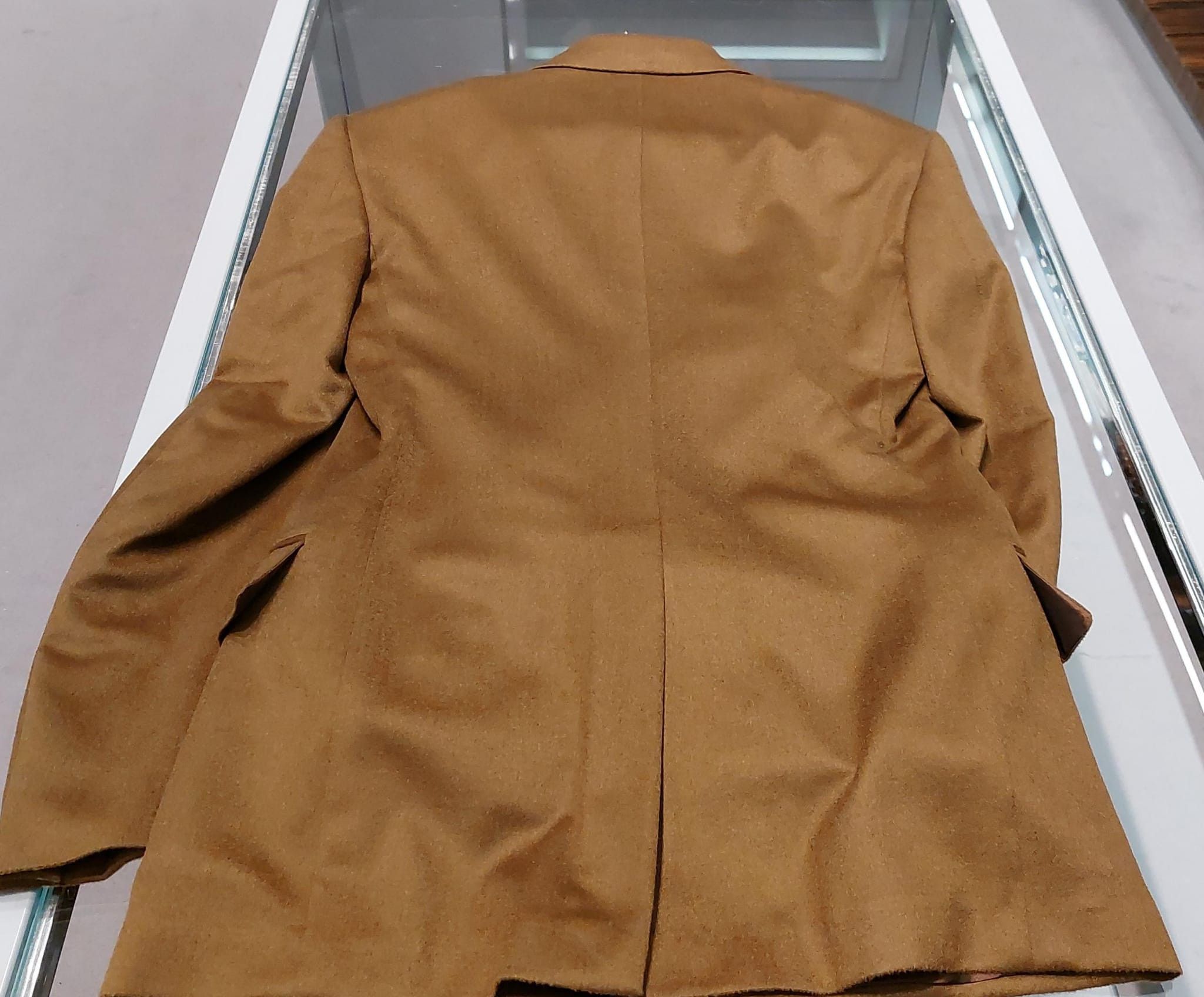 Tom Ford o1loc1c0724 Cooper Suit in Brown Size US S / EU 44-46 / 1 - 2 Thumbnail