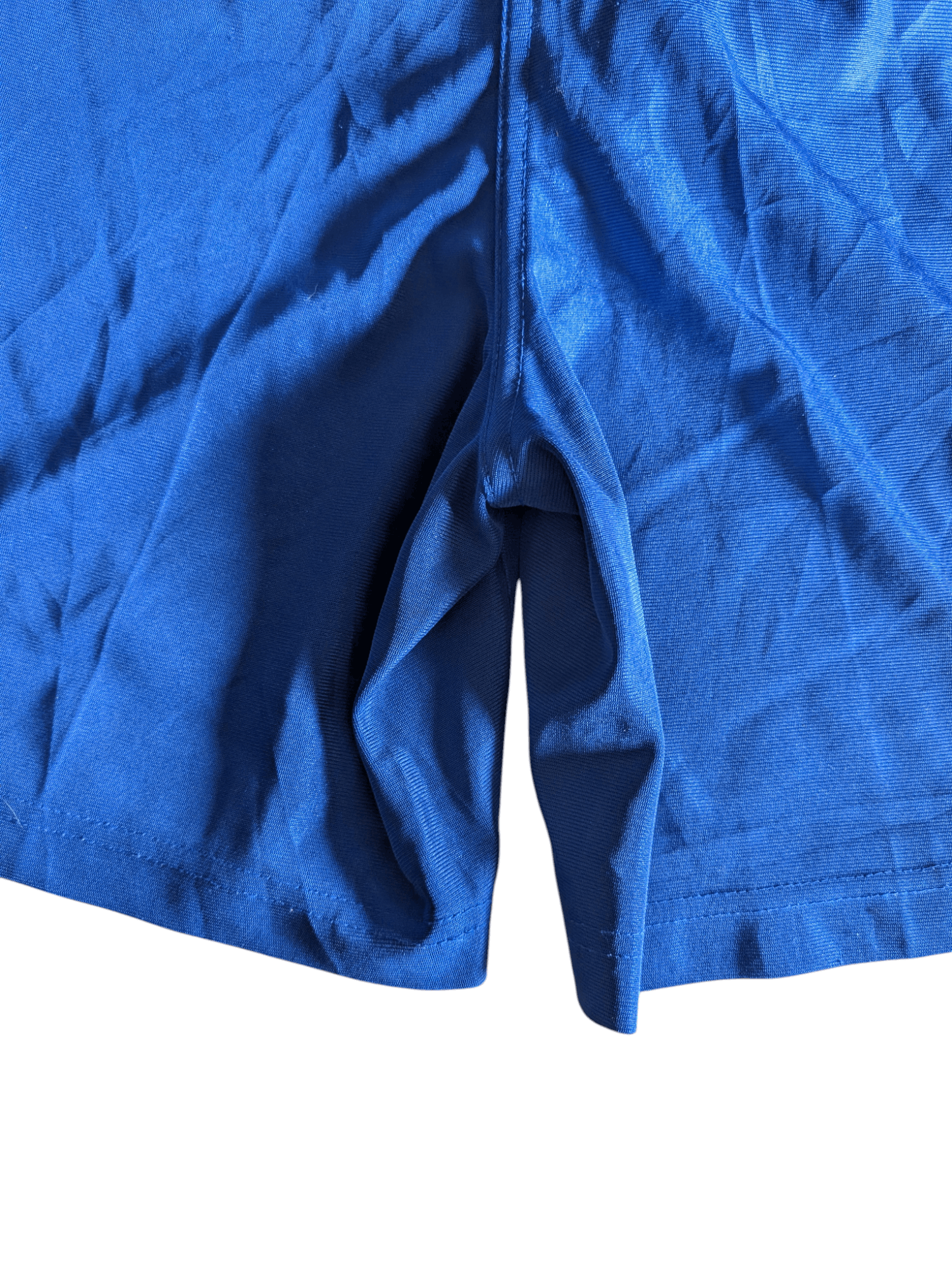 Nike × Vintage Vintage Nike Short Pant Size US 32 / EU 48 - 4 Thumbnail