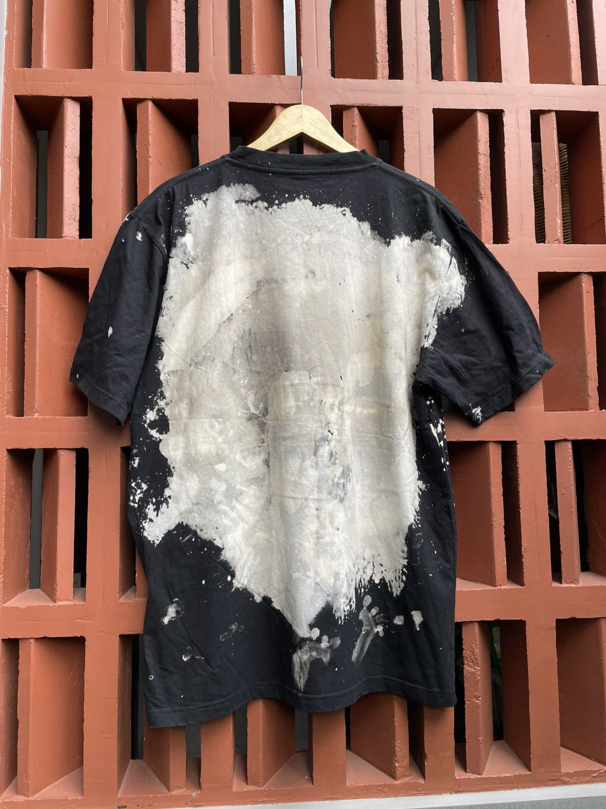 Band Tees Pale Saints Size US XL / EU 56 / 4 - 3 Thumbnail