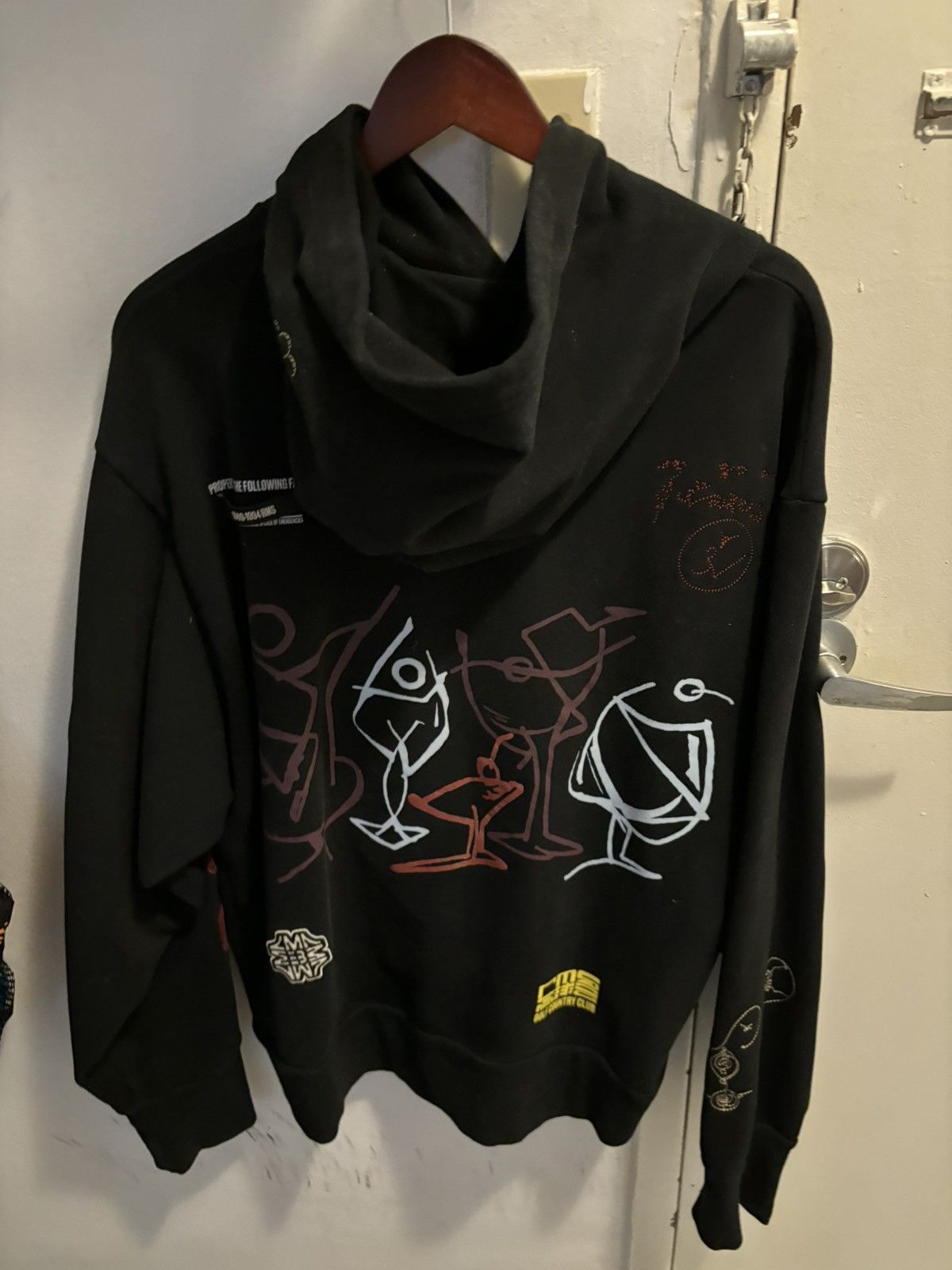 NAMESAKE Namesake Hoodie Size US L / EU 52-54 / 3 - 2 Thumbnail
