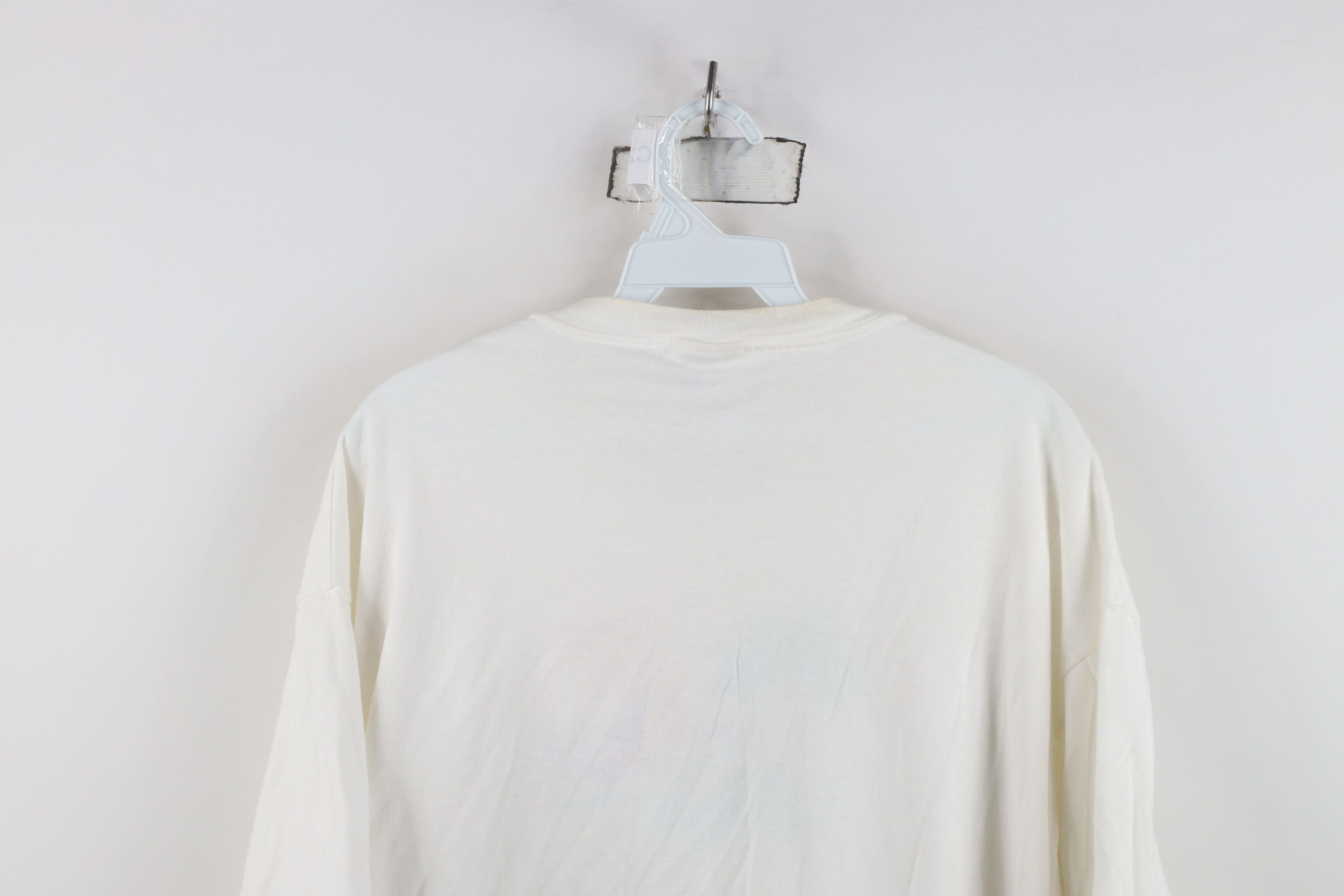 Vintage Vintage 90s Streetwear Hawaii Sailboat Sun Beach T-Shirt Size US XL / EU 56 / 4 - 12 Thumbnail