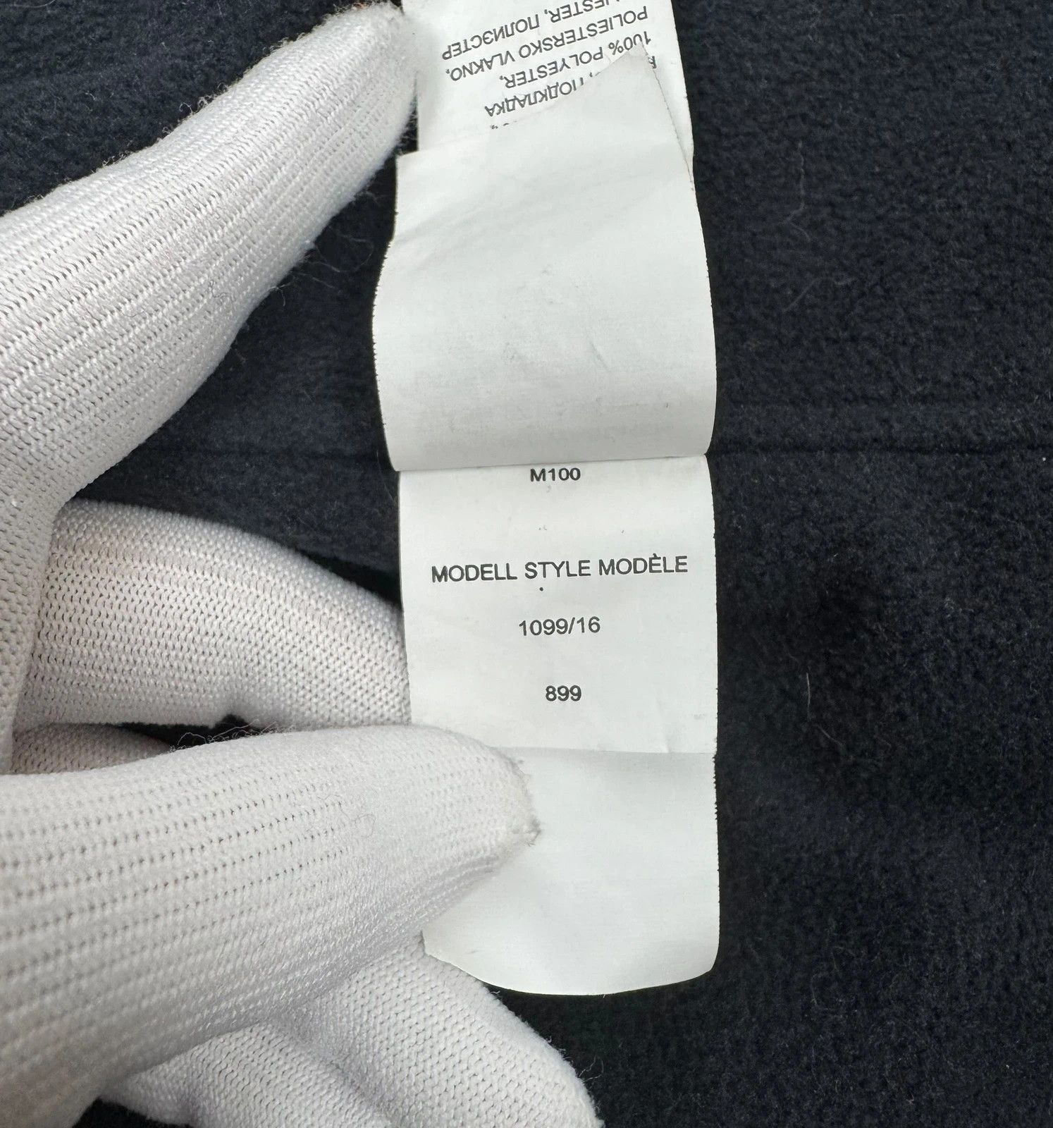 Other Barbara Lebek Waterproof Parka size S-M Size S / US 4 / IT 40 - 20 Thumbnail