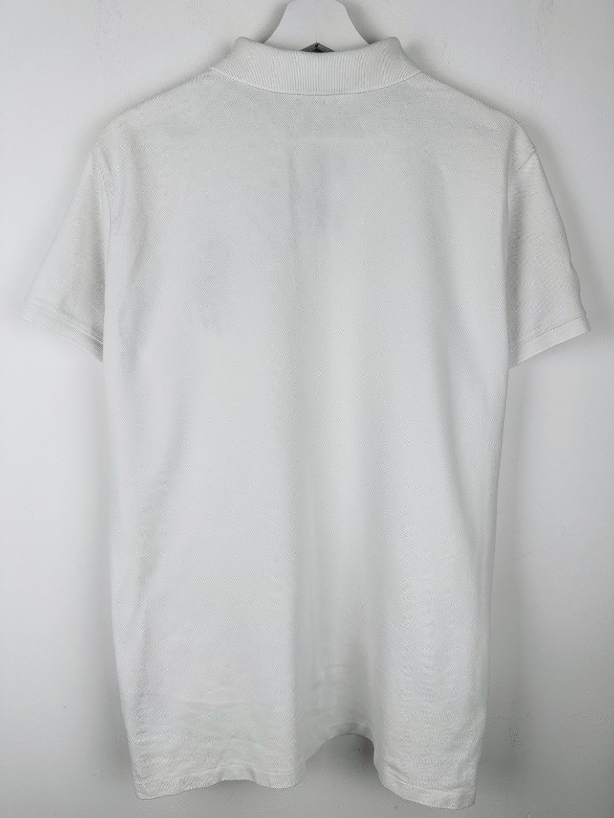 Polo Ralph Lauren Polo Ralph Lauren Big Logo Pony T Shirt Tee Chief Keef Size US L / EU 52-54 / 3 - 9 Thumbnail
