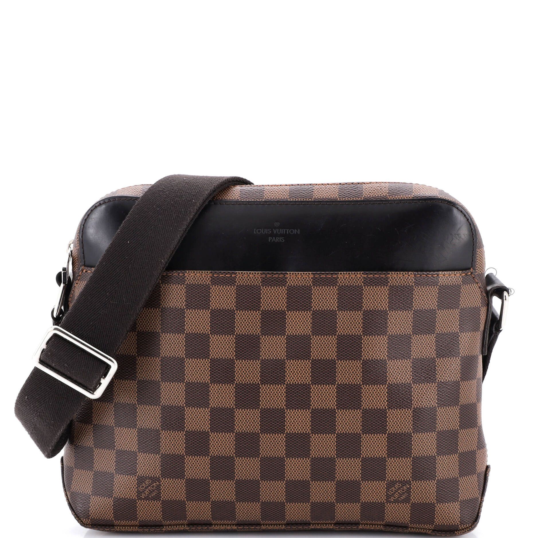Louis Vuitton Jake Messenger Bag Size ONE SIZE - 1 Thumbnail