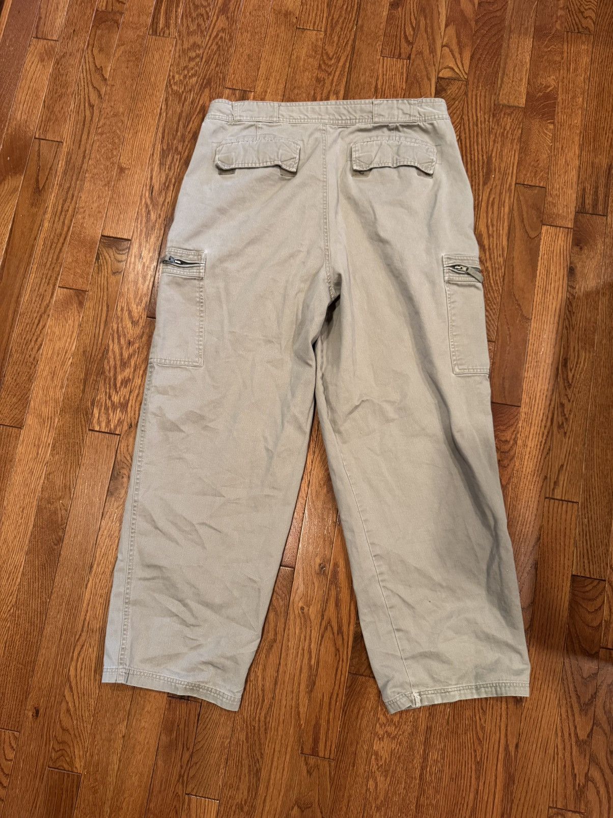 Other RCC cargo pants Size US 38 / EU 54 - 2 Thumbnail