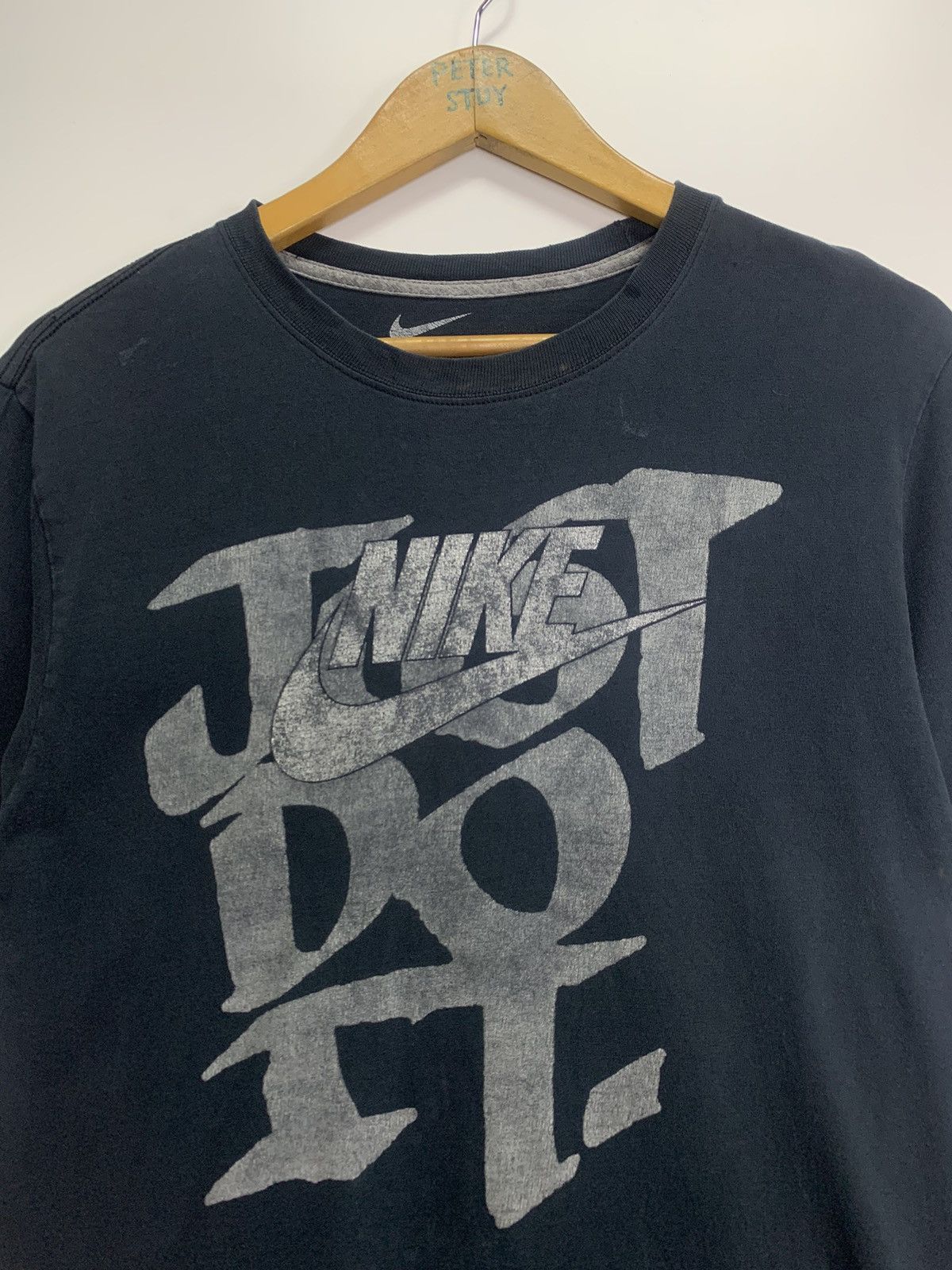 Nike Nike t-shirt Size US S / EU 44-46 / 1 - 3 Thumbnail