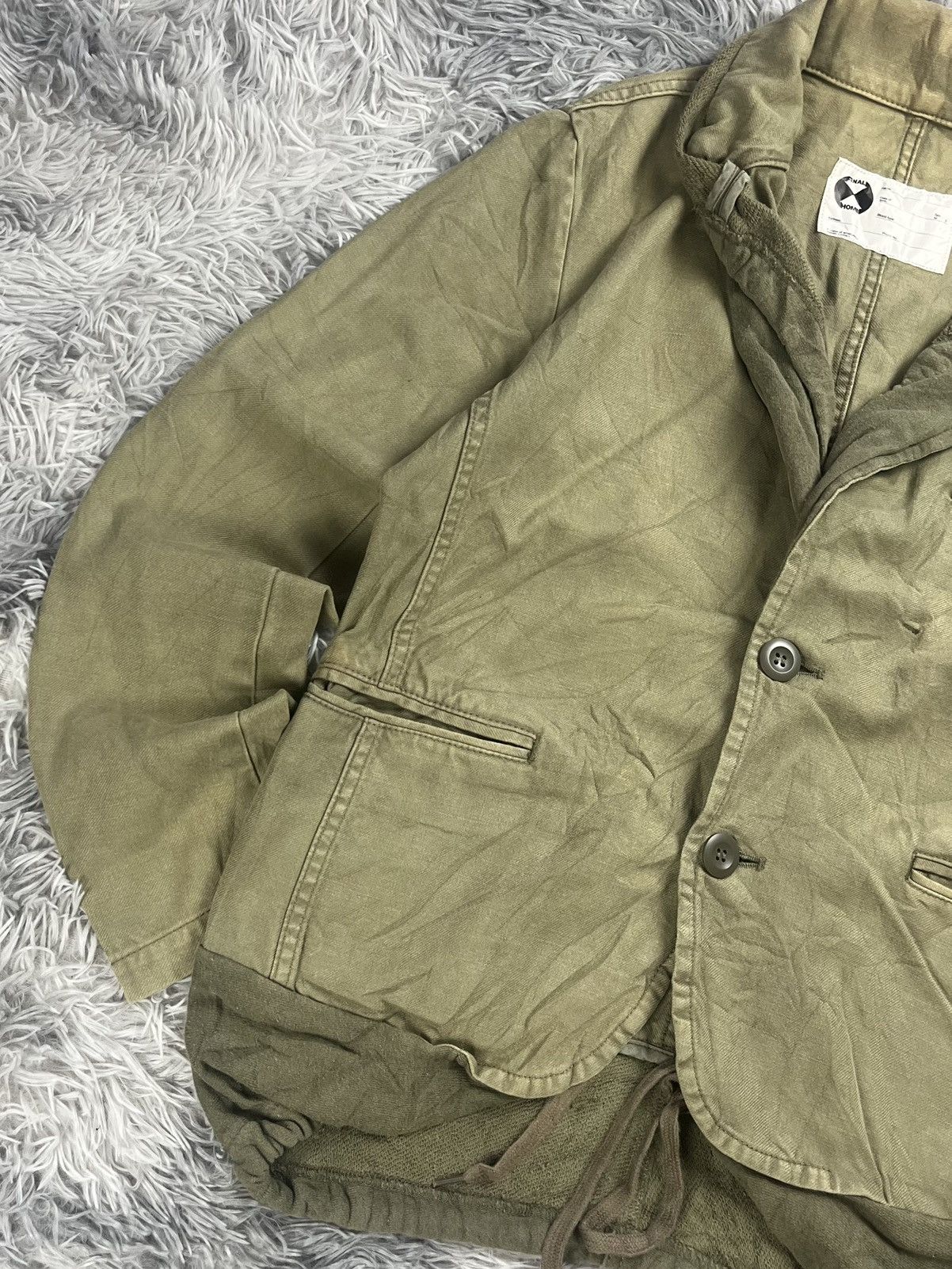 Final Home Vintage Final Home Jacket Size US S / EU 44-46 / 1 - 5 Thumbnail