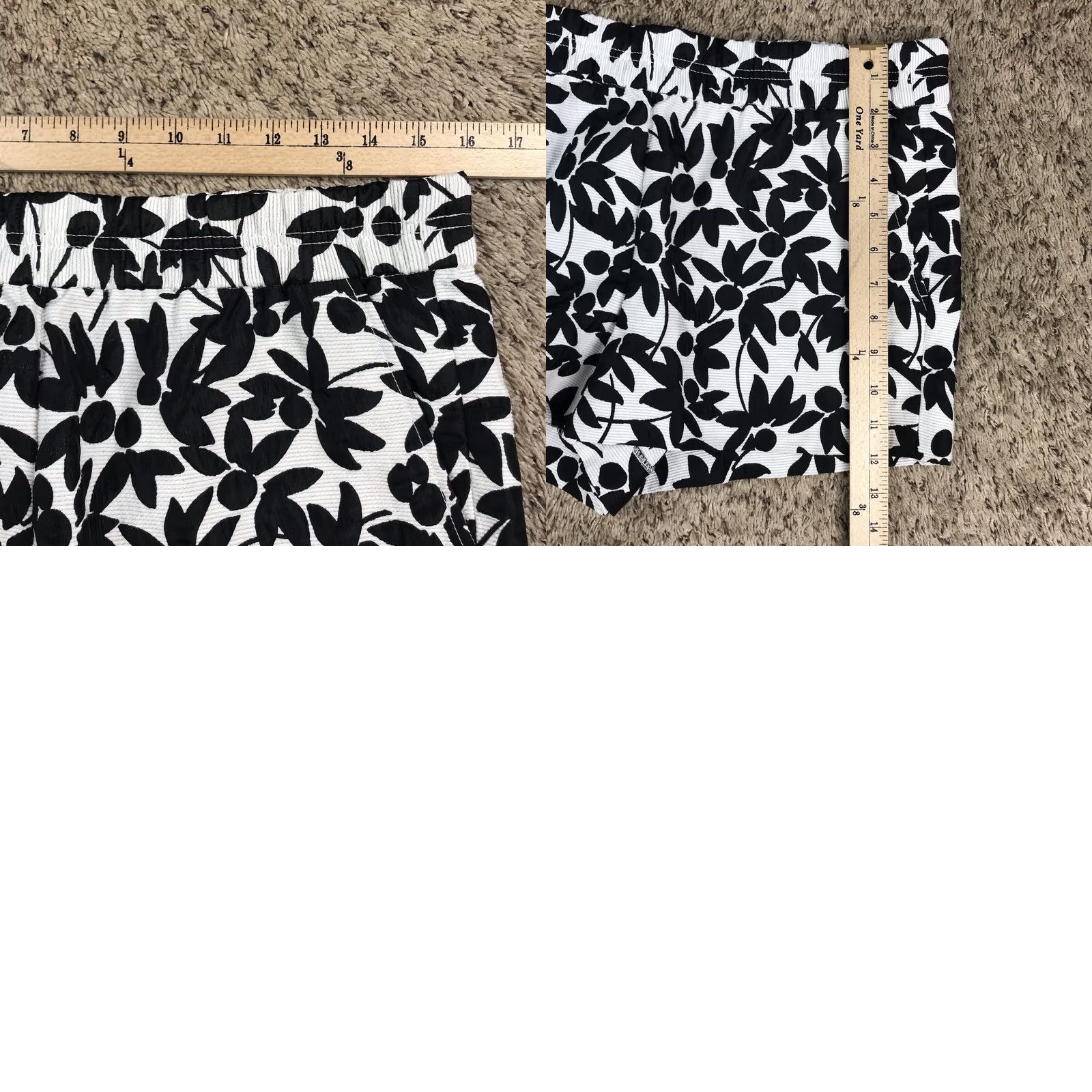 Vintage VINTAGE? No — Sorry. Size 32" / US 10 / IT 46 - 8 Thumbnail