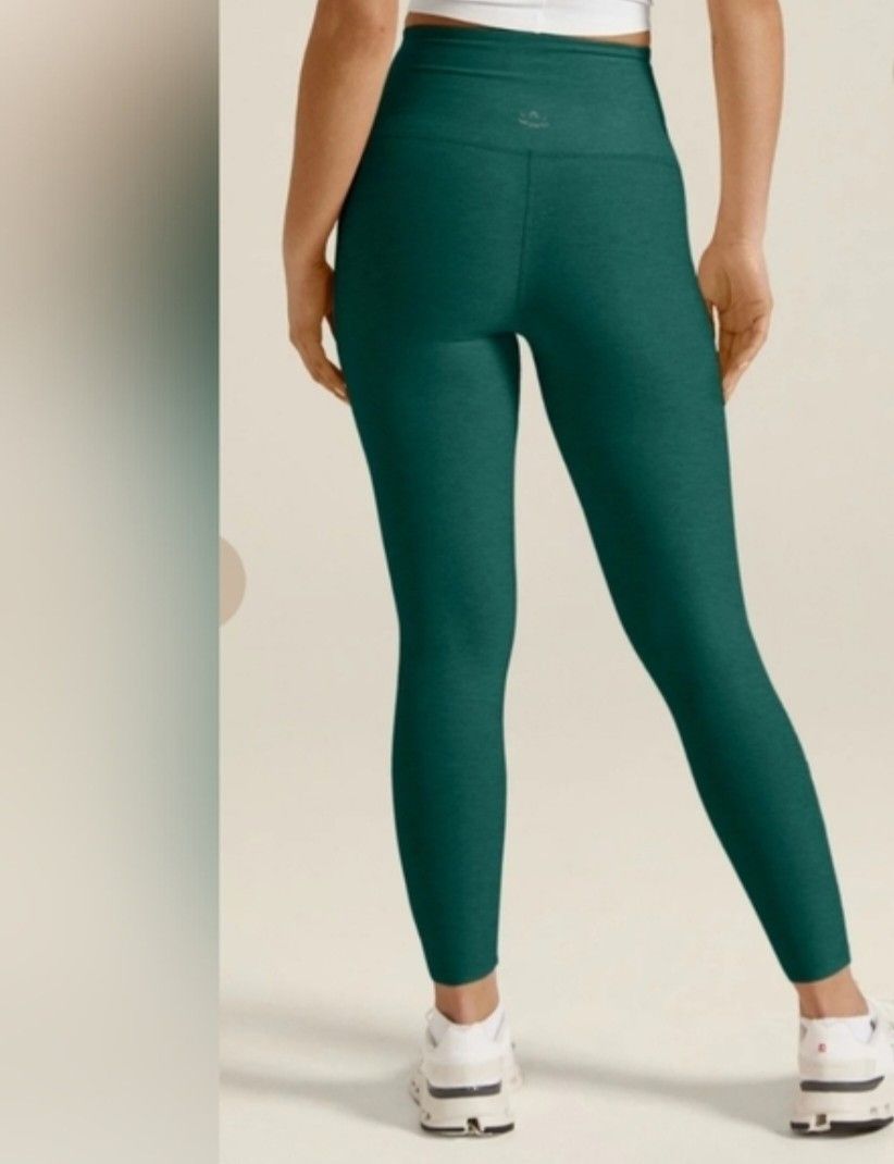 Beyond Yoga Beyond Yoga Spacedye™ Legging M/L SOLD OUT! Never Worn Size 30" / US 8 / IT 44 - 3 Thumbnail