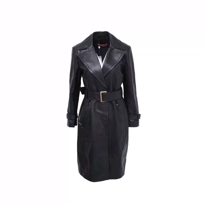 Max Mara Max Mara Coats Size S / US 4 / IT 40 - 1 Thumbnail