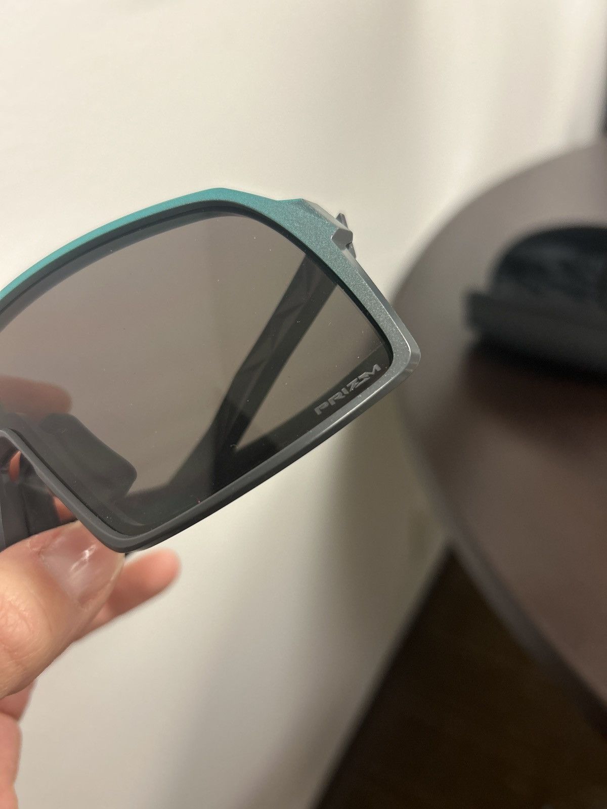 Oakley Oakley Shibuya Limited Edition Sutro with Case Size ONE SIZE - 4 Thumbnail