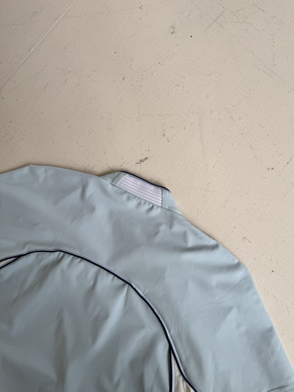 Hyein Seo Ss24 Football Jersey Aqua Blue, Women's (Size M) — image 5 of 6