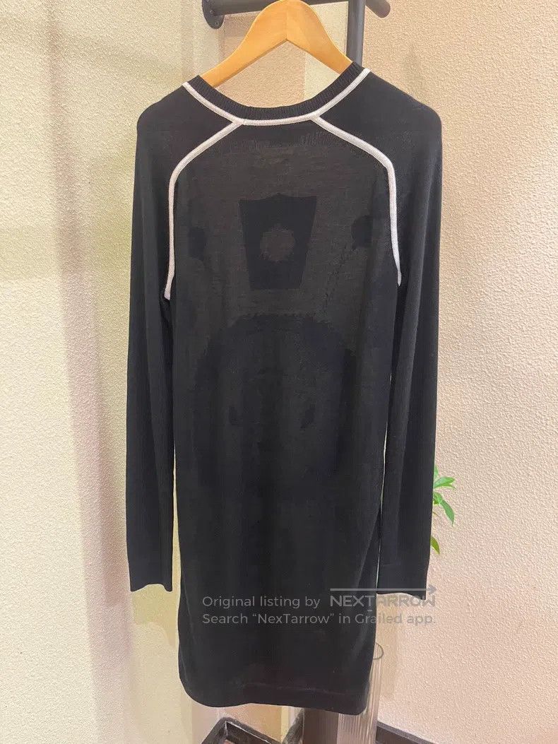 Hermes Hermes Dress Size XXS / US 00 / IT 34 - 2 Thumbnail
