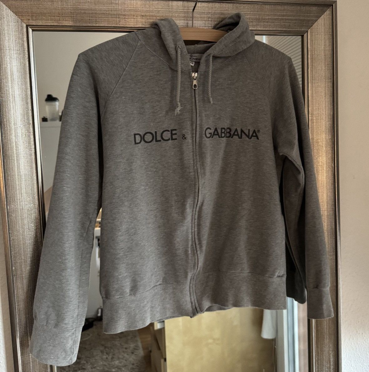 Dolce & Gabbana Dolce & Gabbana jacket Size M / US 6-8 / IT 42-44 - 2 Thumbnail