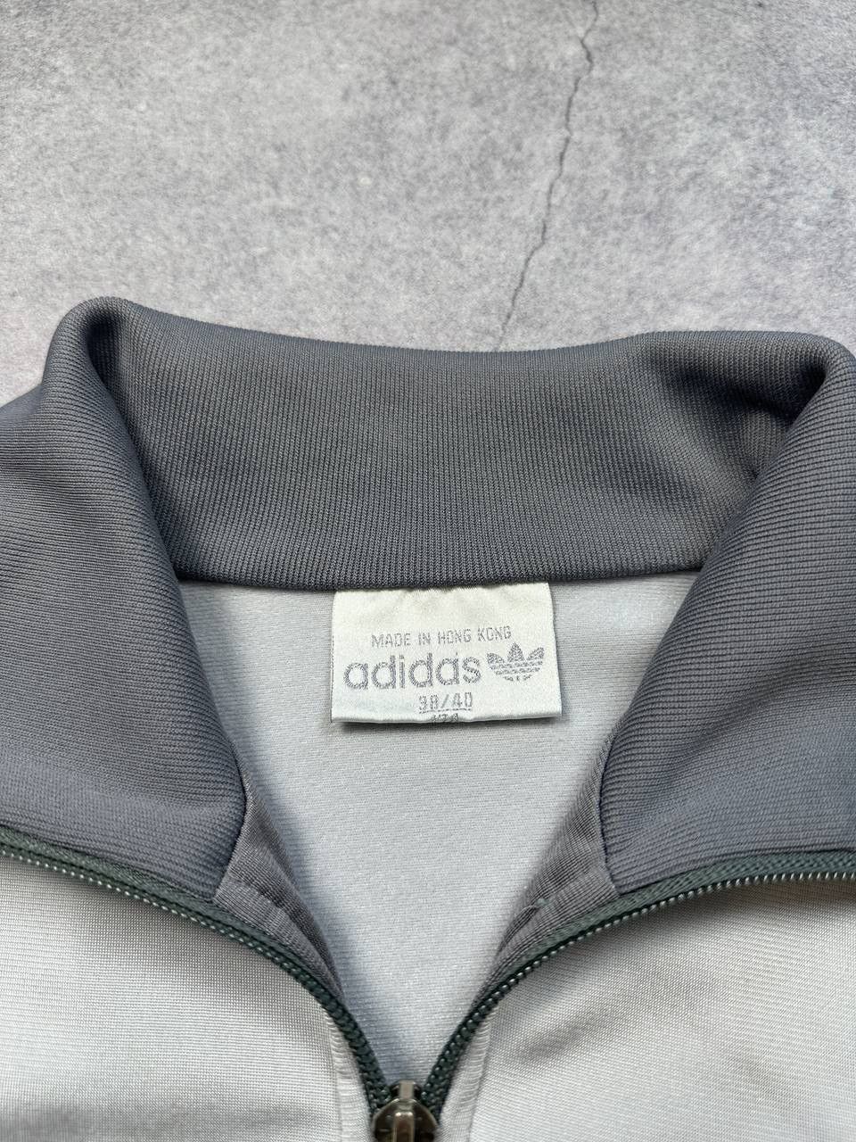 Adidas Vintage Adidas Track Jacket, Size L – Classic Zip-Up Style Size US L / EU 52-54 / 3 - 4 Thumbnail