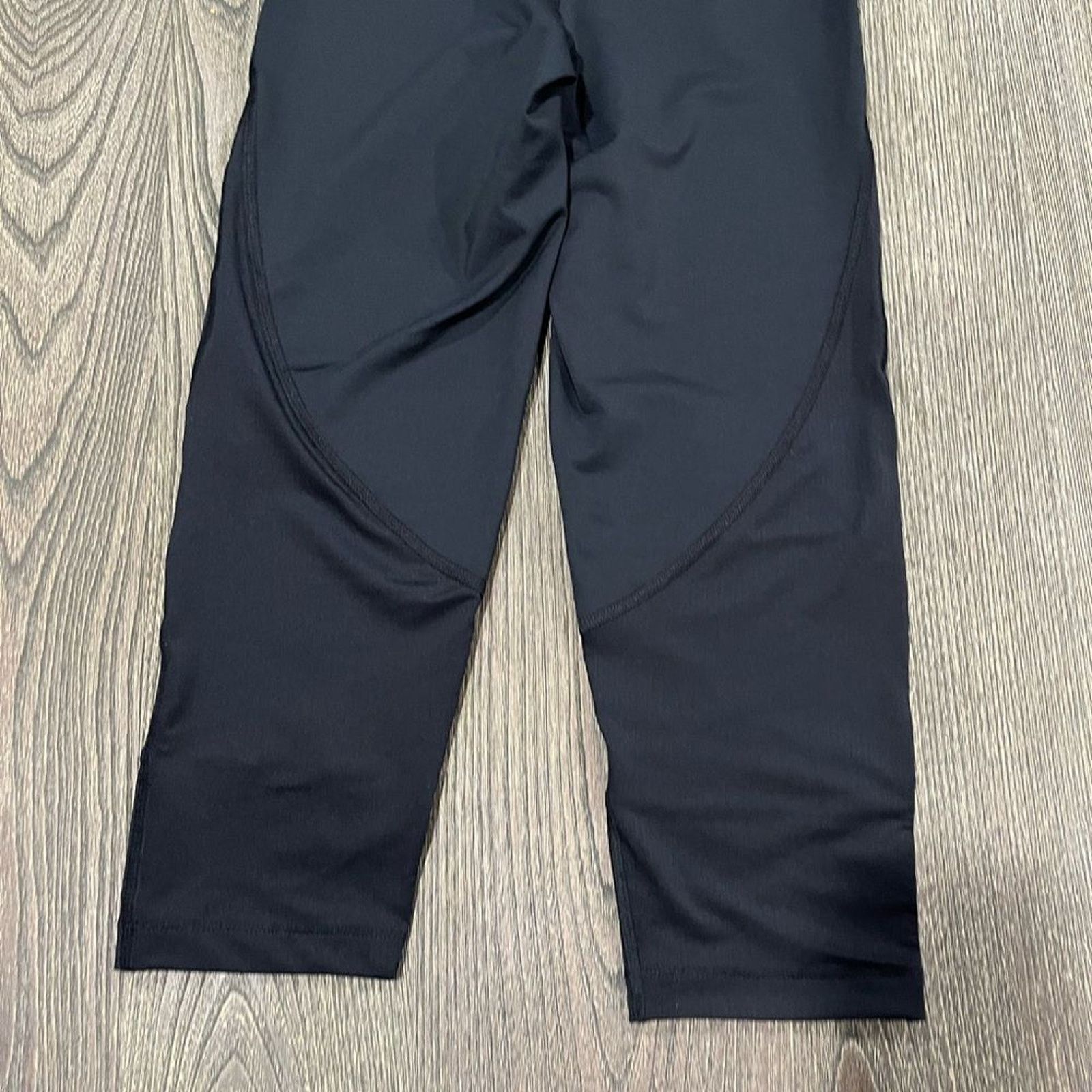 Nike NWOT Nike Pro Dri-Fit WNBA Womens Official Issued Tights S Size 24" / US 00 / IT 34 - 8 Thumbnail