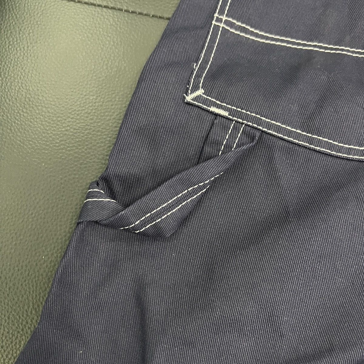 Vetements Vetements FW17 x Carhartt Overalls Size US S / EU 44-46 / 1 - 12 Thumbnail