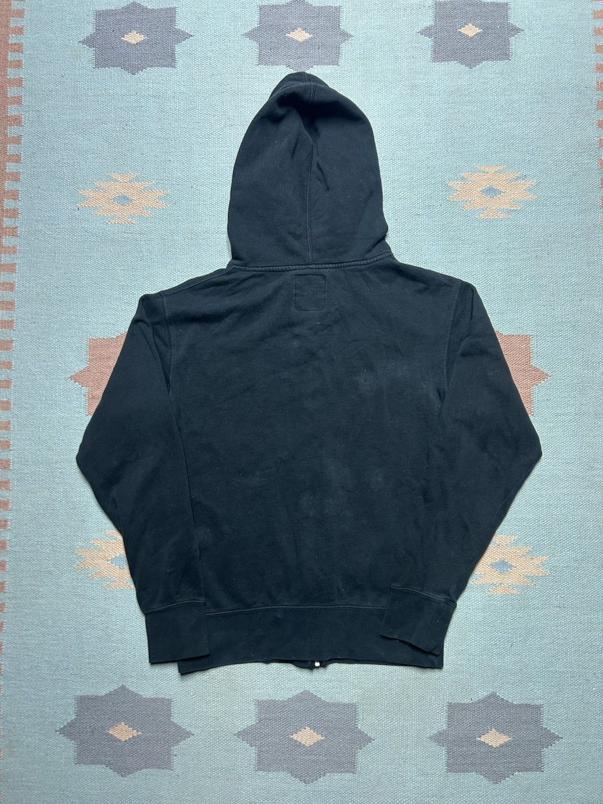 Vintage y2k fox racing hoodie zip spell out logo skater grunge small Size US S / EU 44-46 / 1 - 7 Thumbnail