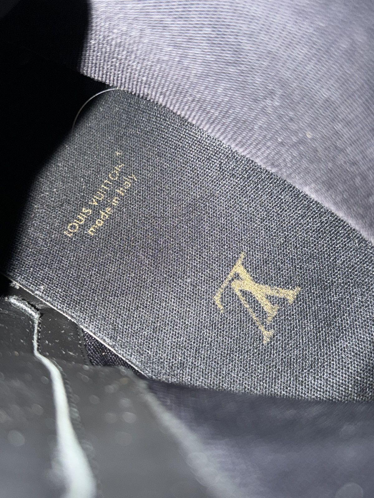 Louis Vuitton Louis Vuitton Virgil Abloh FW22 Baroque Ranger Leather Boots Size US 8 / EU 41 - 11 Thumbnail