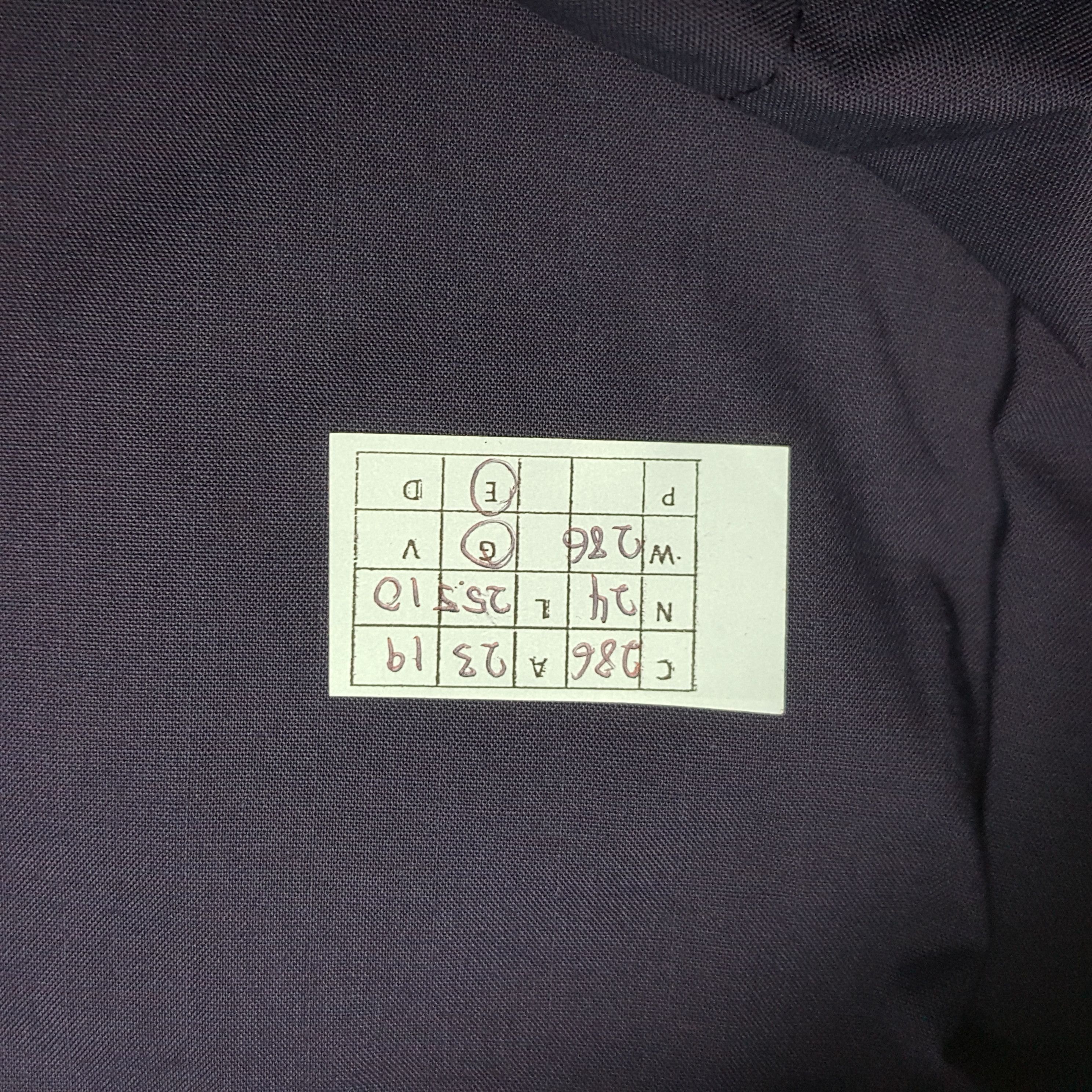 Japanese Brand × Vintage Vintage Toyota Racing Custom Sport Japan Jacket Size US L / EU 52-54 / 3 - 7 Thumbnail