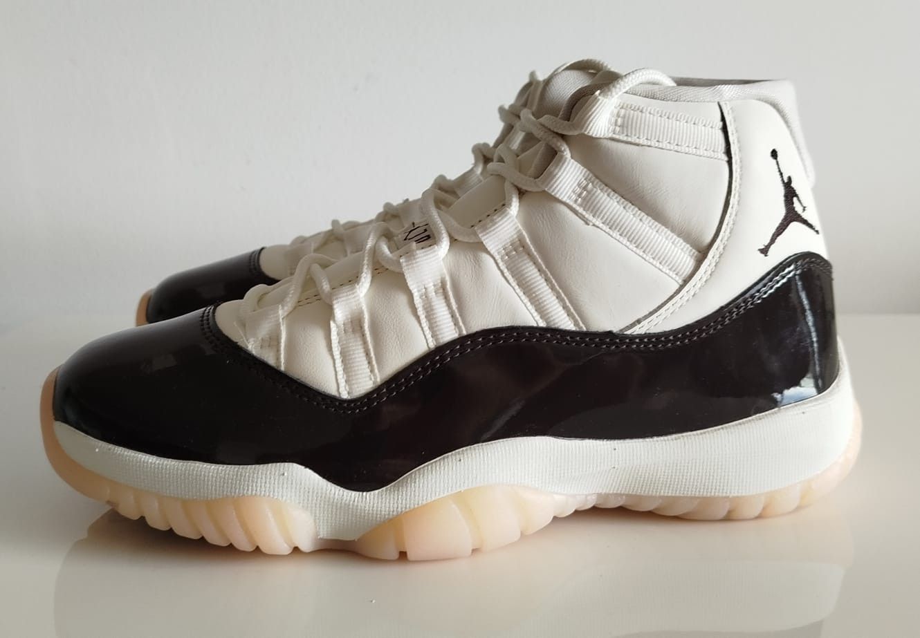 Jordan Brand Jordan 11 Retro Mid Neapolitan AR0715-101 Size US 7 / IT 37 - 5 Thumbnail