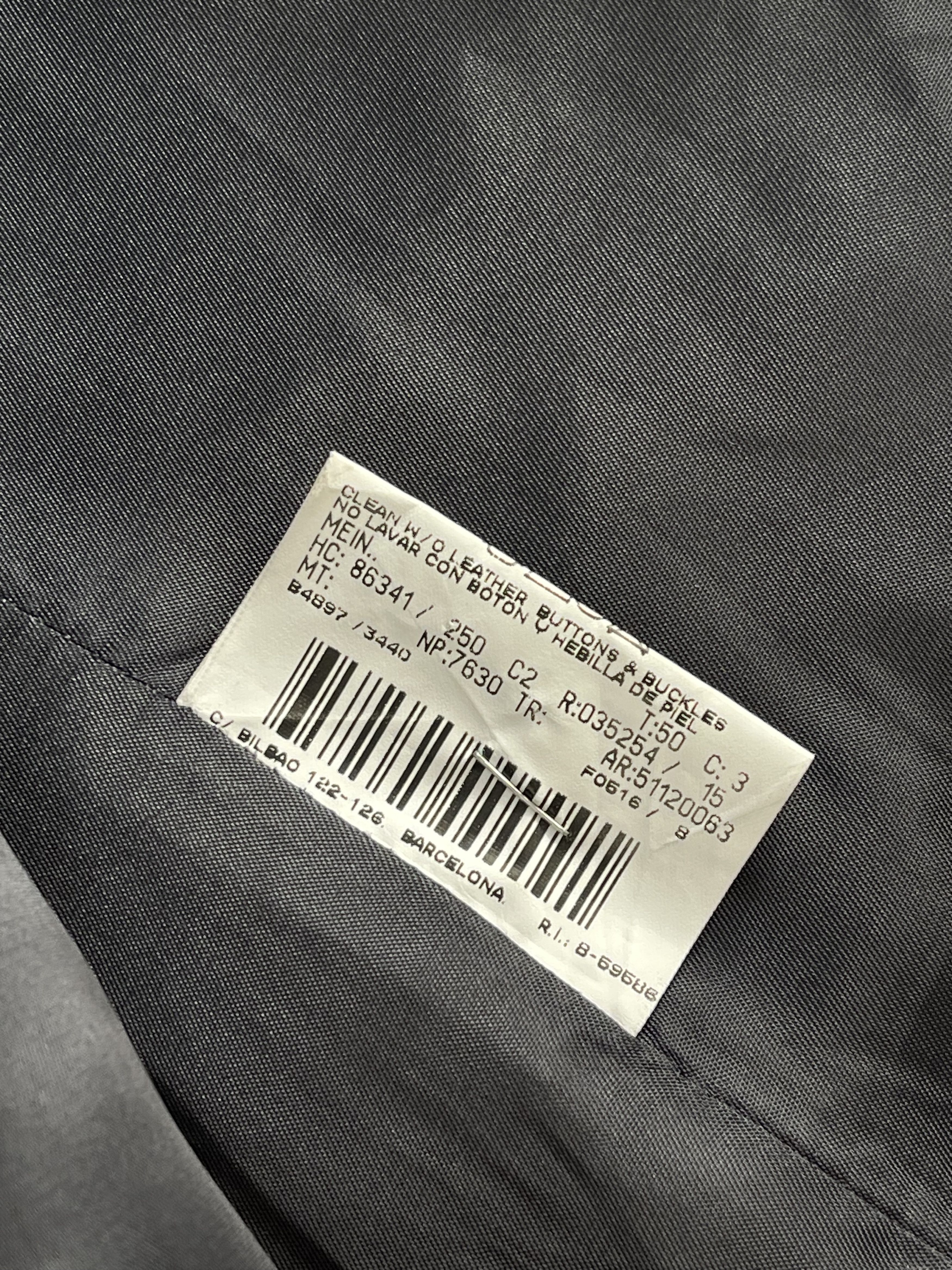 Burberry Prorsum Burberys Prorsum Coat Perfect! Size XL / US 12-14 / IT 48-50 - 19 Thumbnail