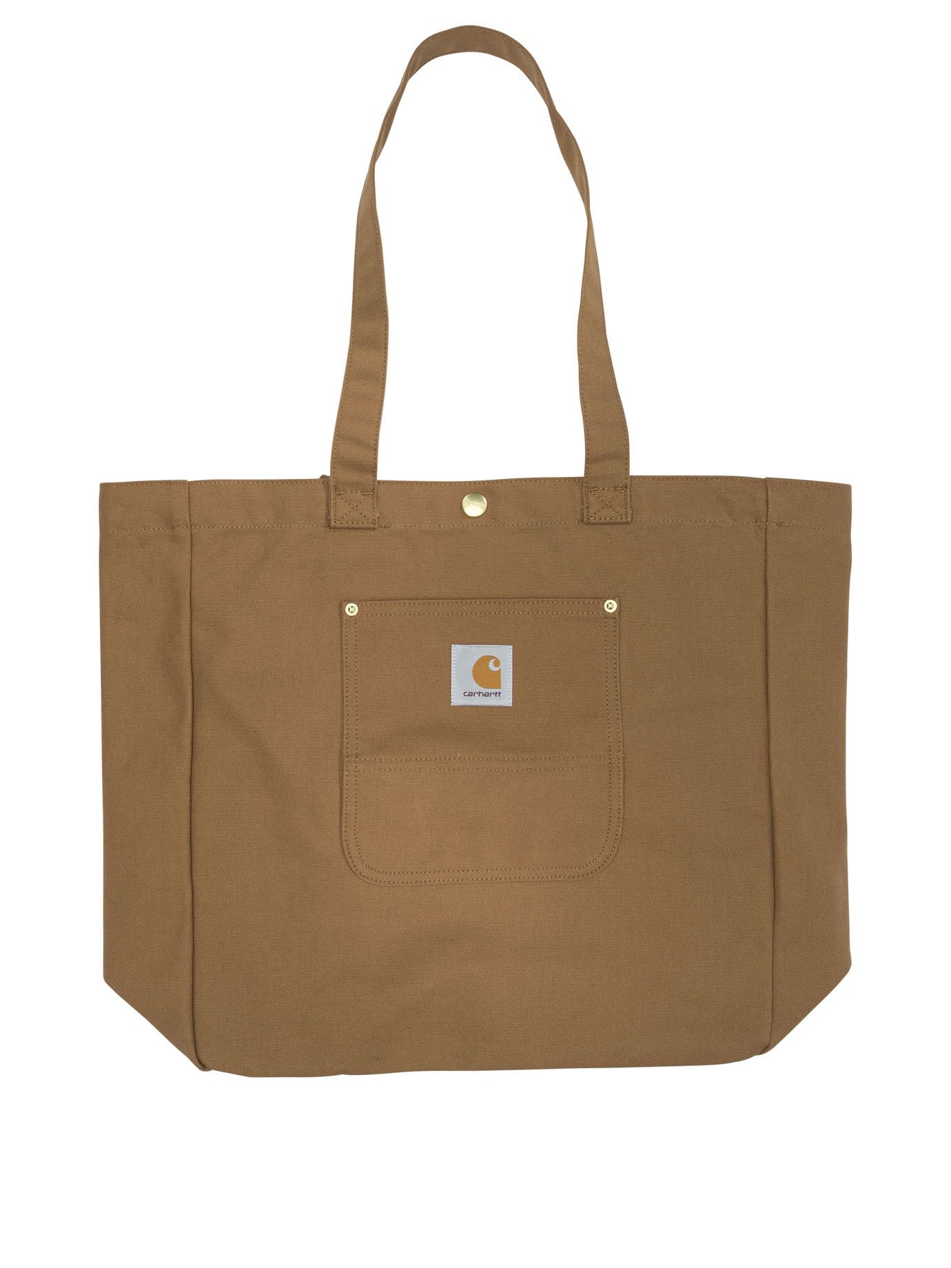 Carhartt Wip Shoulder Bags Men - USA Duties Paid