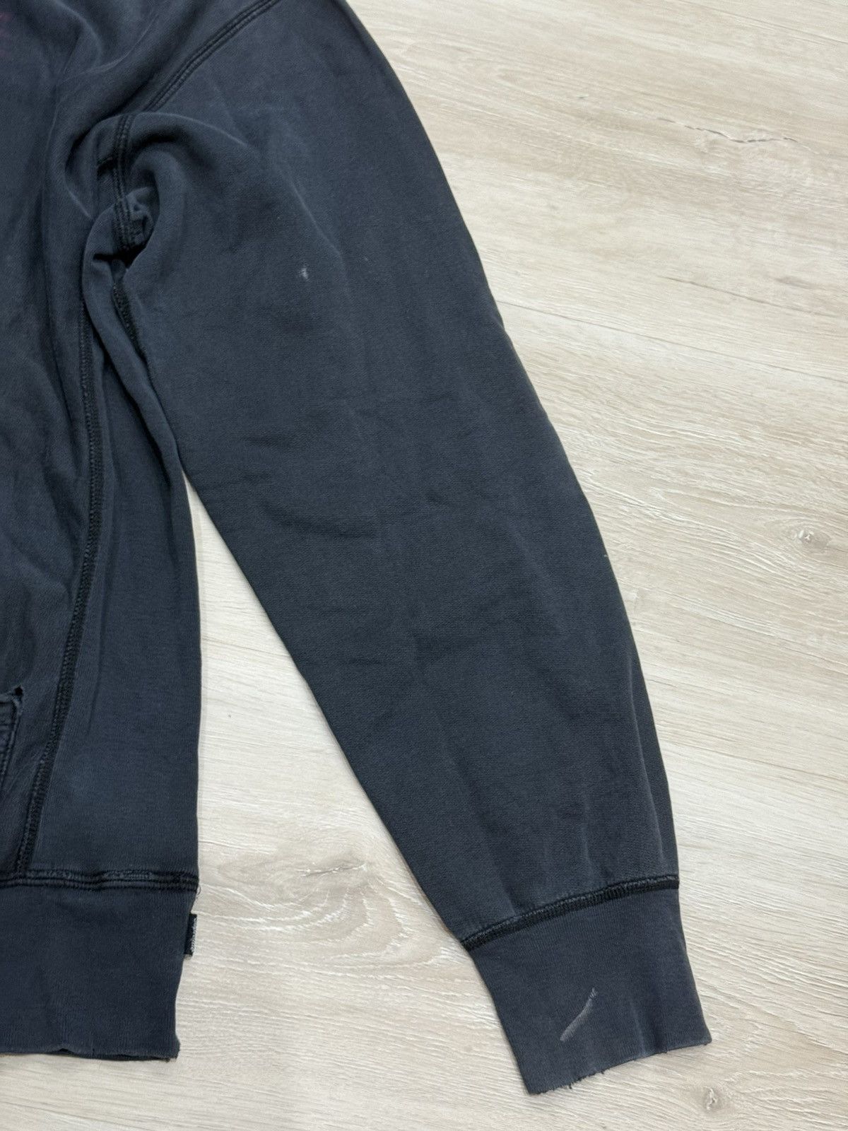 Supreme Supreme 2010 Motion Logo Hoodie Size US L / EU 52-54 / 3 - 6 Thumbnail