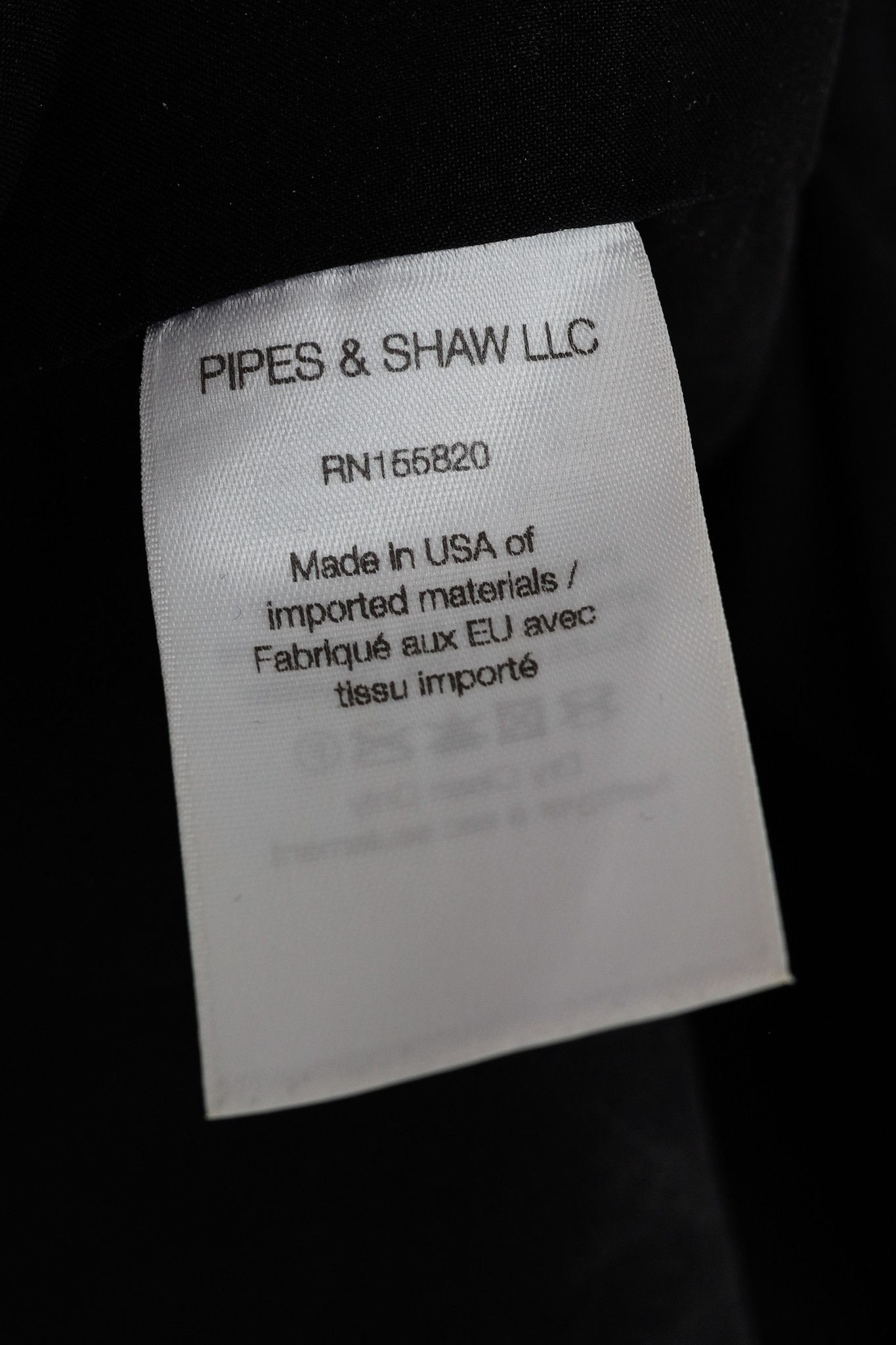 Veronica Beard Veronica Beard Colebrook Black Strapless Crepe Midi Dres Size XS / US 0-2 / IT 36-38 - 8 Thumbnail