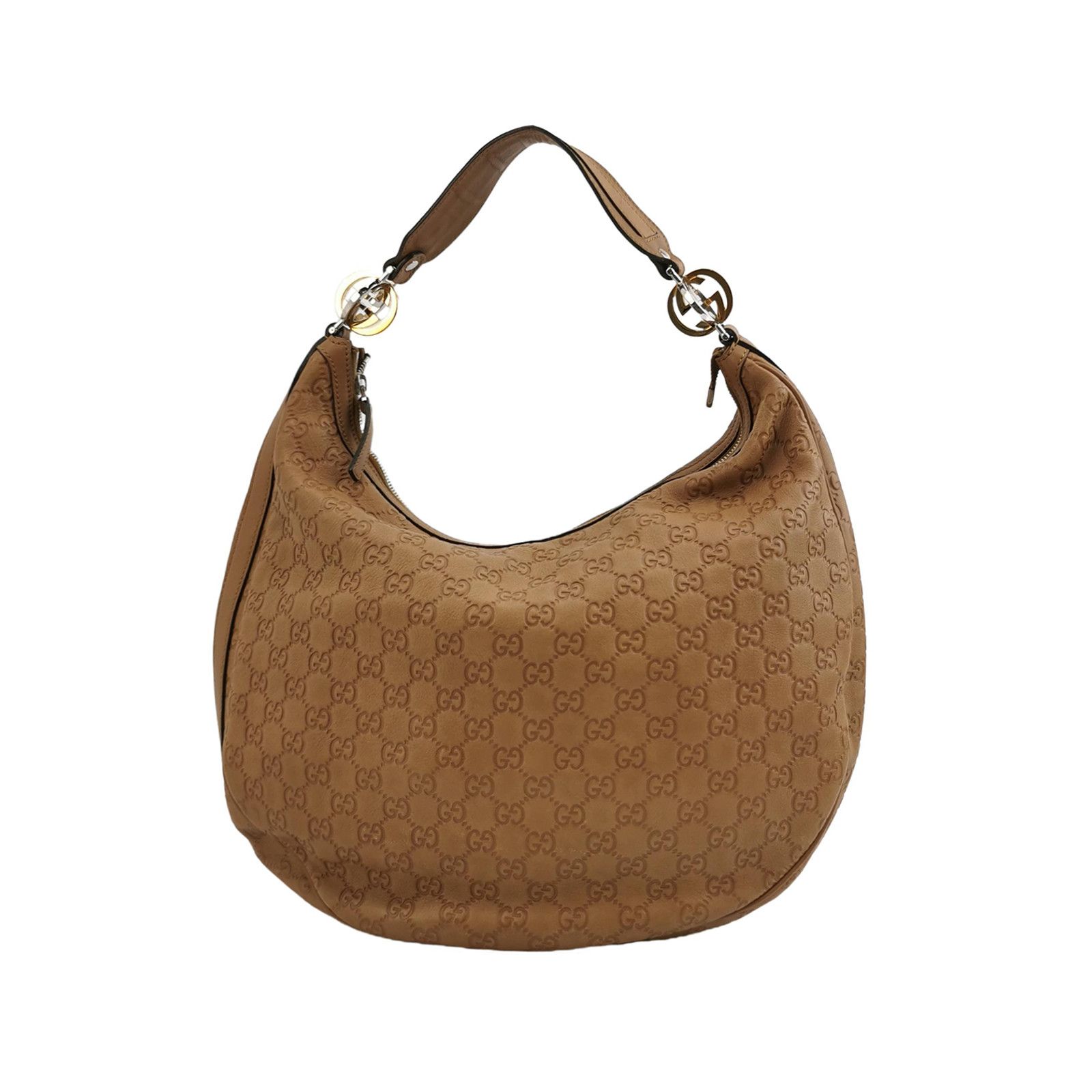 Gucci Gucci Women os Shoulder Bags Size ONE SIZE - 1 Thumbnail