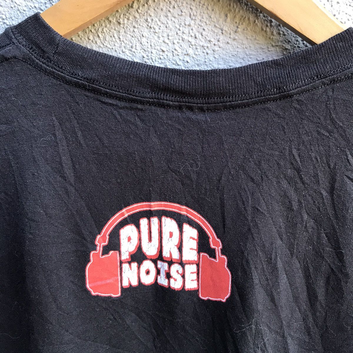 Band Tees Vintage THE STORY SO FAR band tee pop punk Size US XL / EU 56 / 4 - 4 Thumbnail