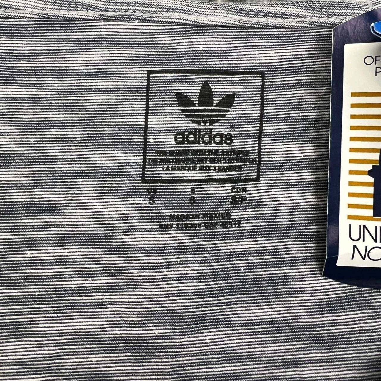 Adidas Notre Dame Fighting Irish Shirt Women Adidas 3/4 Sleeve S Size S / US 4 / IT 40 - 3 Thumbnail