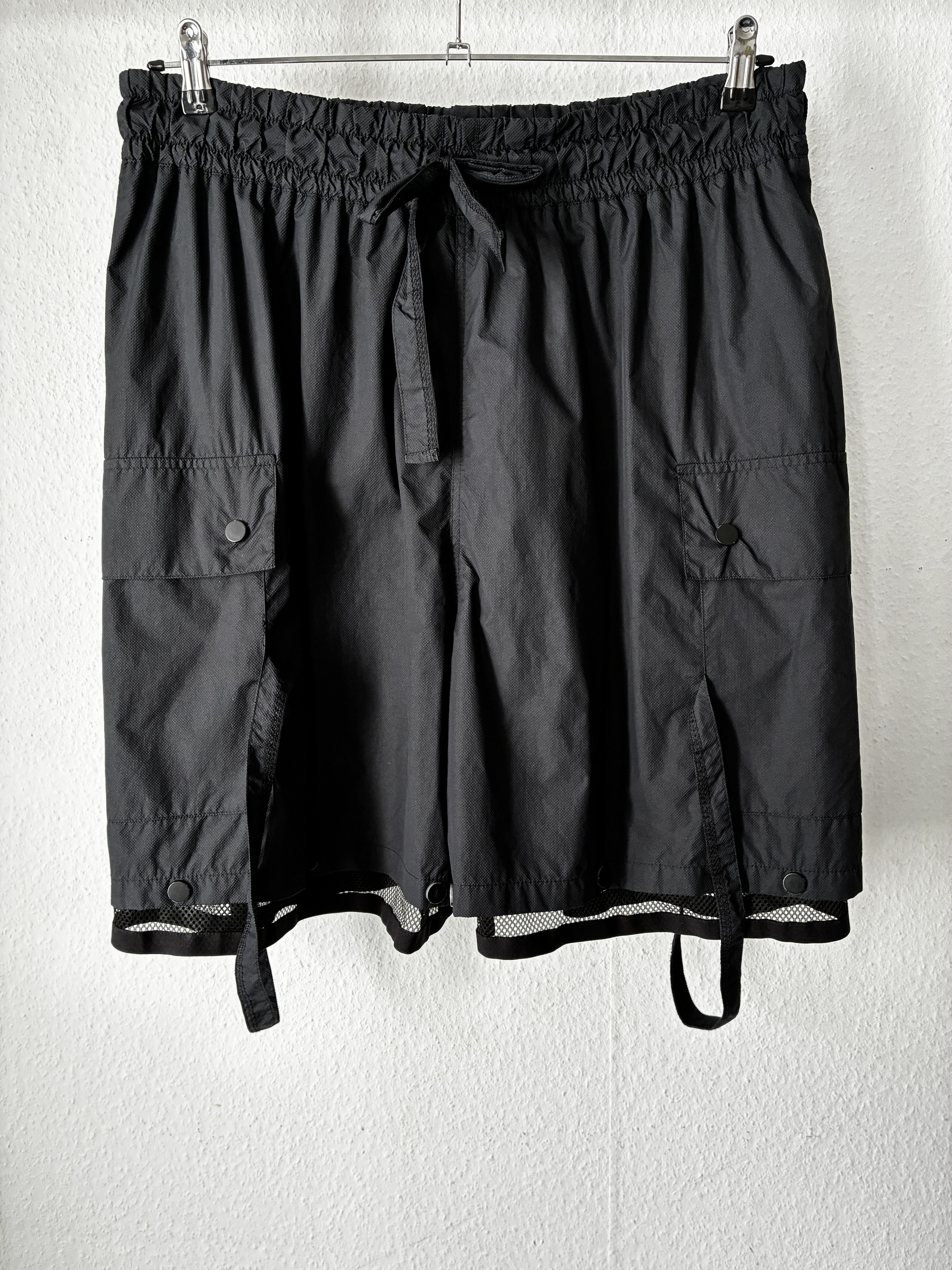 Barbara I Gongini Corpped Pants with Detachable Legs Size US 36 / EU 52 - 12 Thumbnail