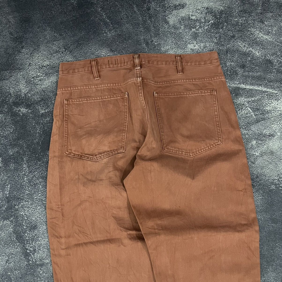If Six Was Nine × Japanese Brand × Supreme 00's Uniqlo baggy pants Size US 33 - 3 Thumbnail