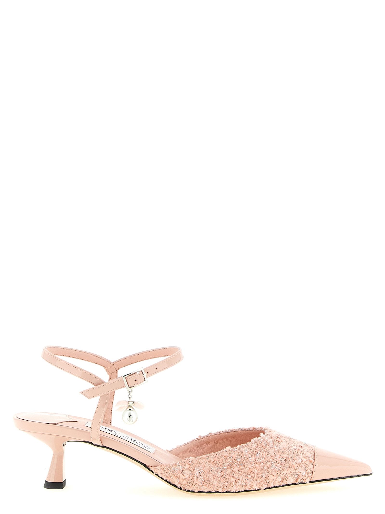 Jimmy Choo 'Aren' slingback Size US 6 / IT 36 - 1 Thumbnail