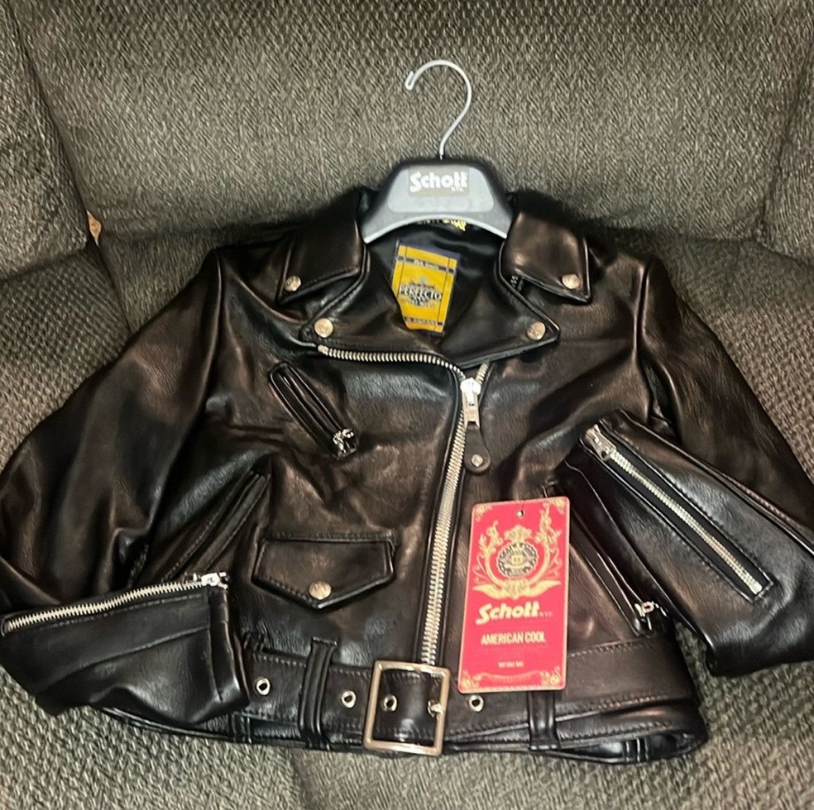 Perfecto moto schott hotsell
