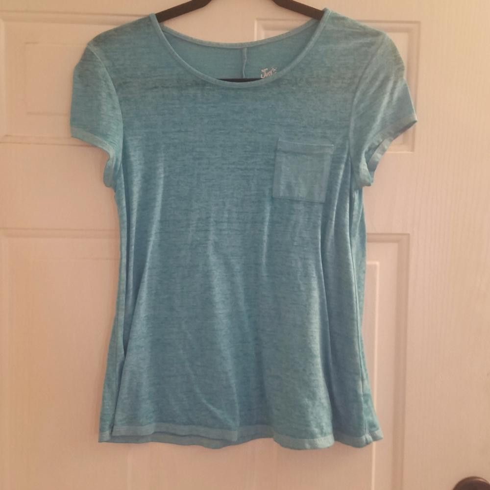 Designer Justice T Shirt Size 14/16 Size US XXS / EU 40 - 1 Thumbnail