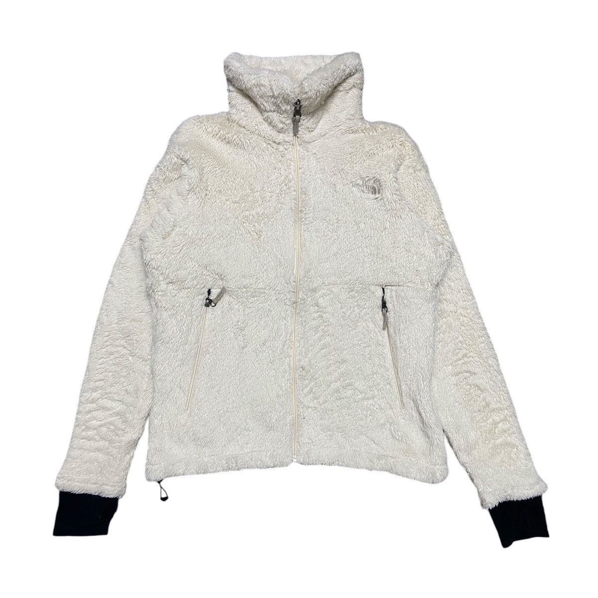 The North Face X Polartec Sherpa Jacket