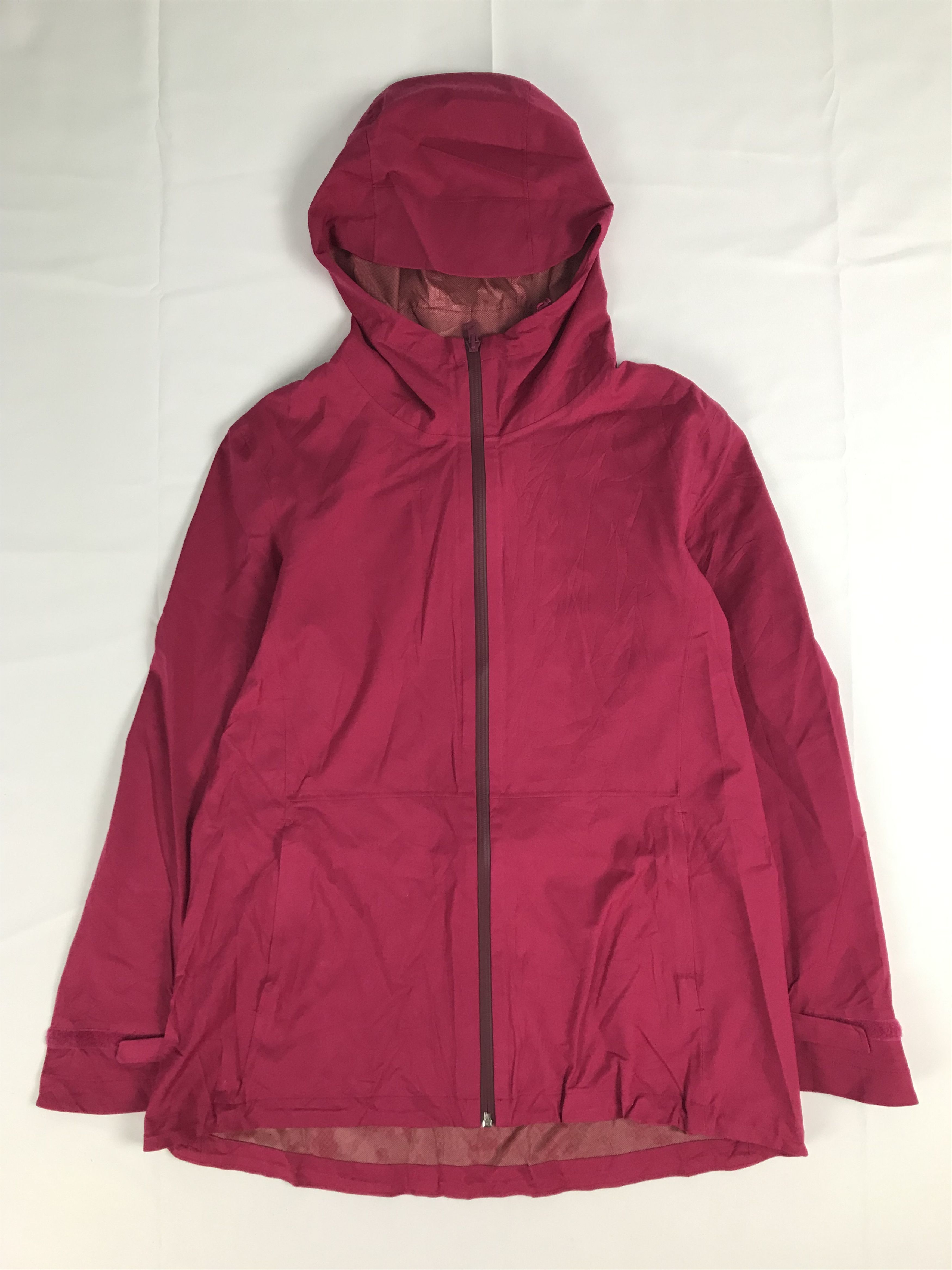 Uniqlo Original Uniqlo Waterproof Size US XL / EU 56 / 4 - 1 Thumbnail
