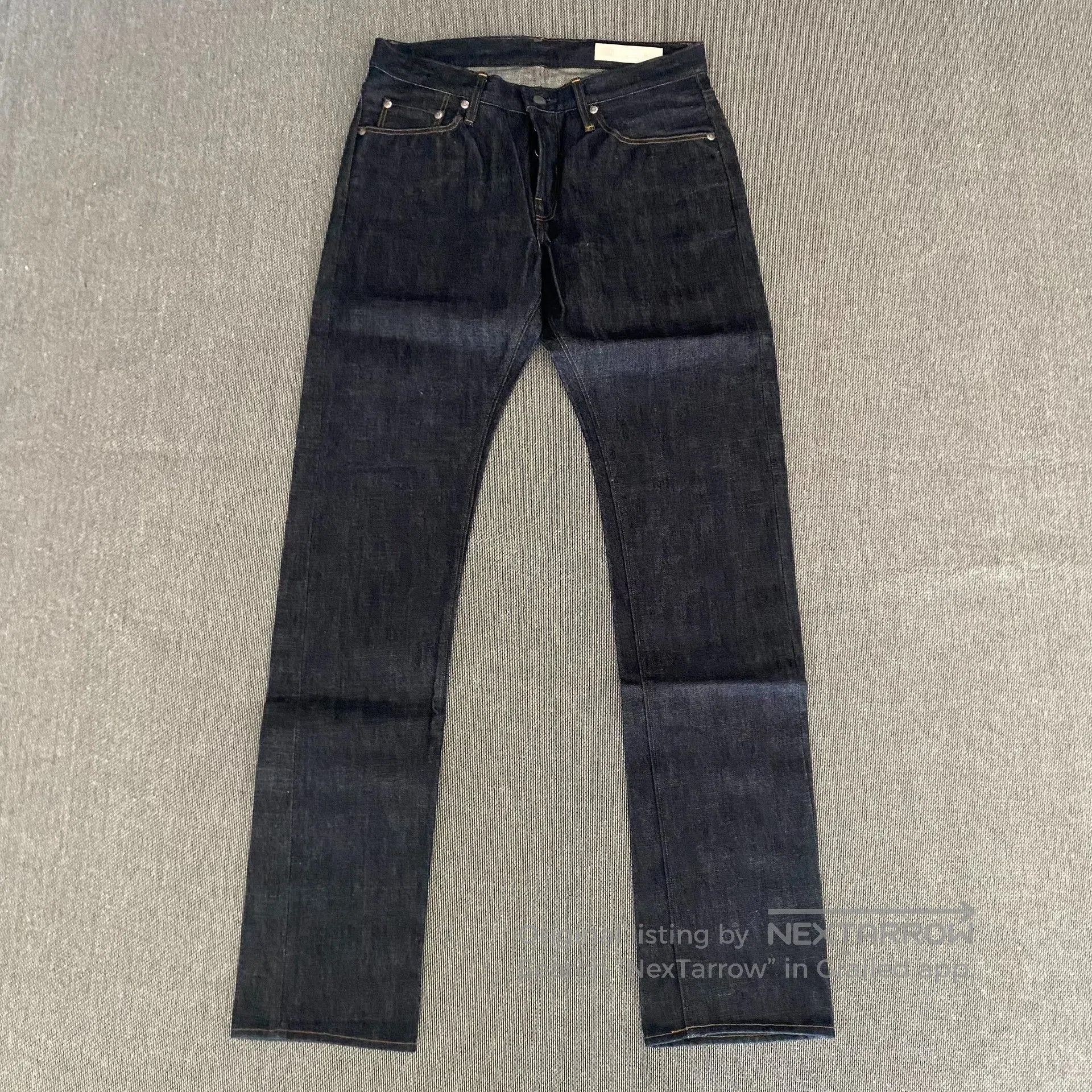 Big John Big John Rare R009 Jeans. Size US 31 - 2 Thumbnail