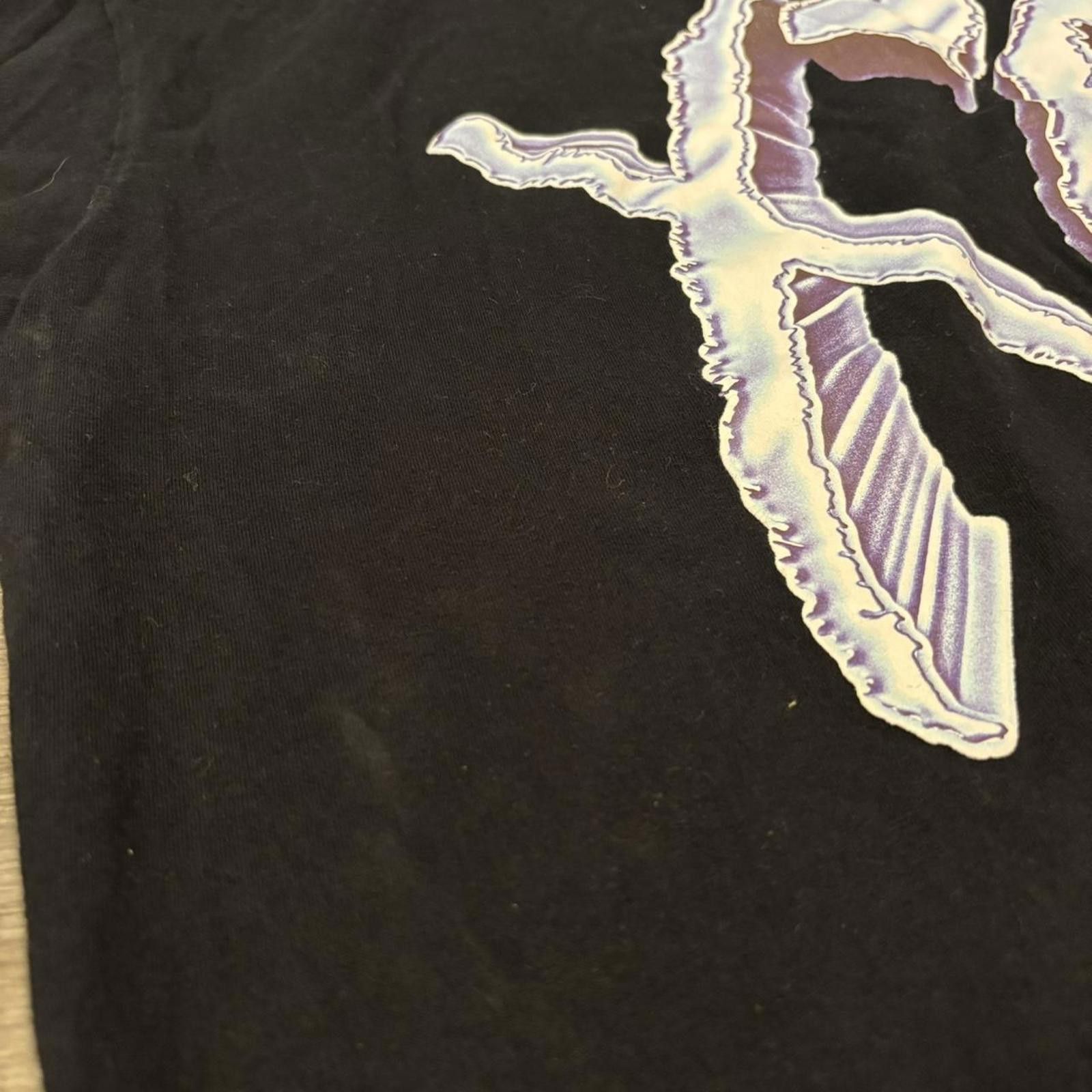 Other the weeknd xo dawn fm chrome t shirt L Size US L / EU 52-54 / 3 - 7 Thumbnail